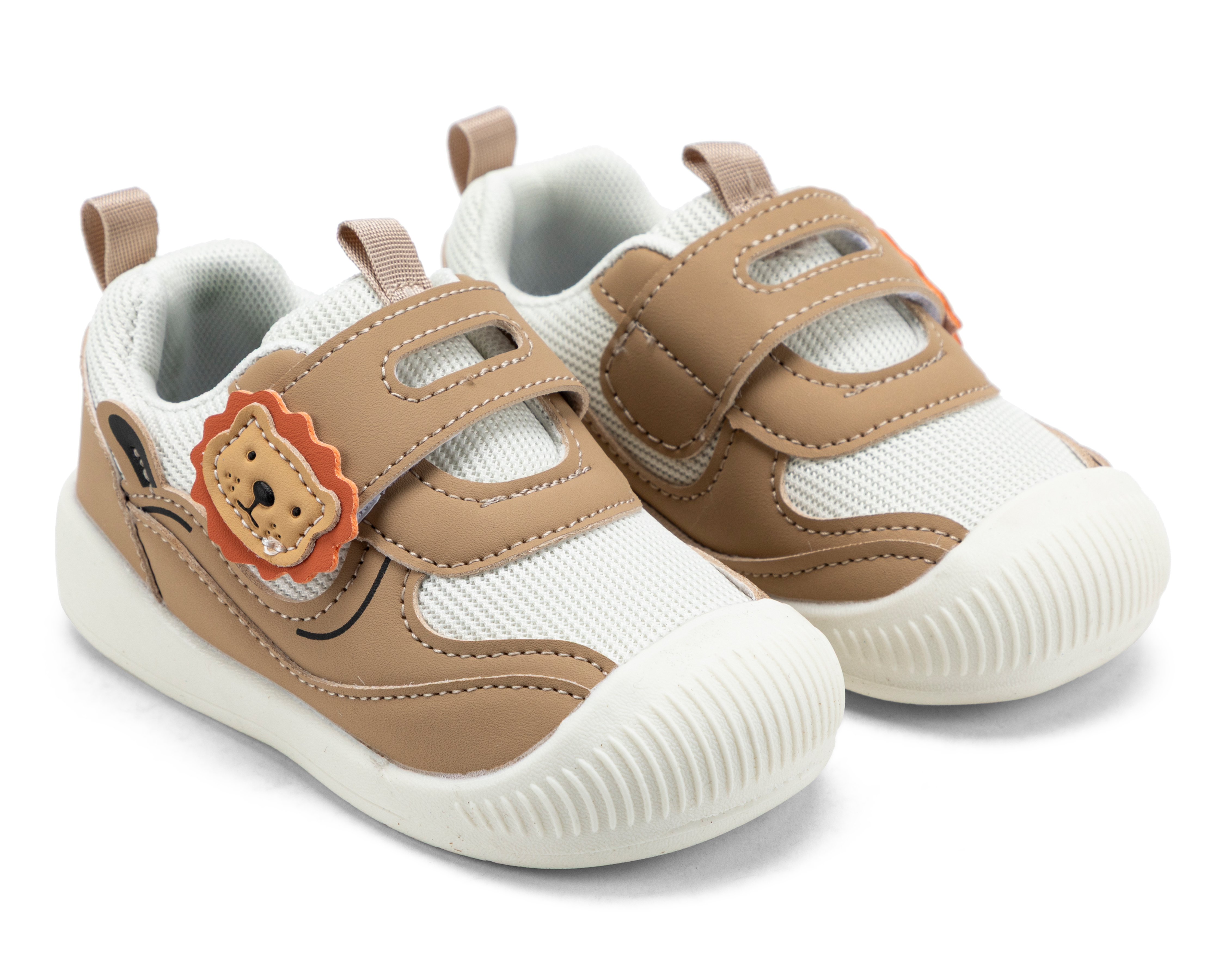 Tenis para Bebé Niño Baby Colors