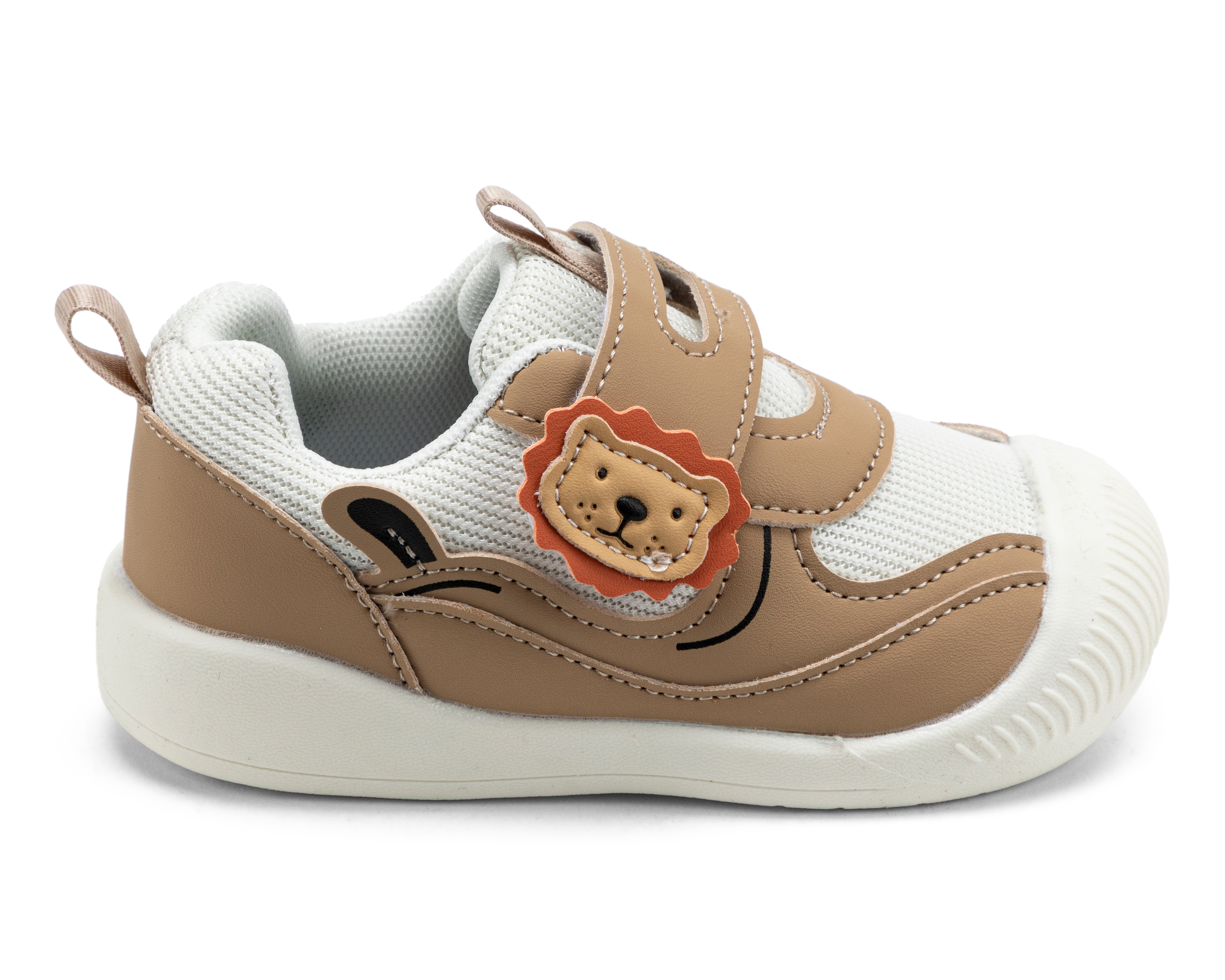 Foto 2 | Foto 2 | Tenis para Bebé Niño Baby Colors