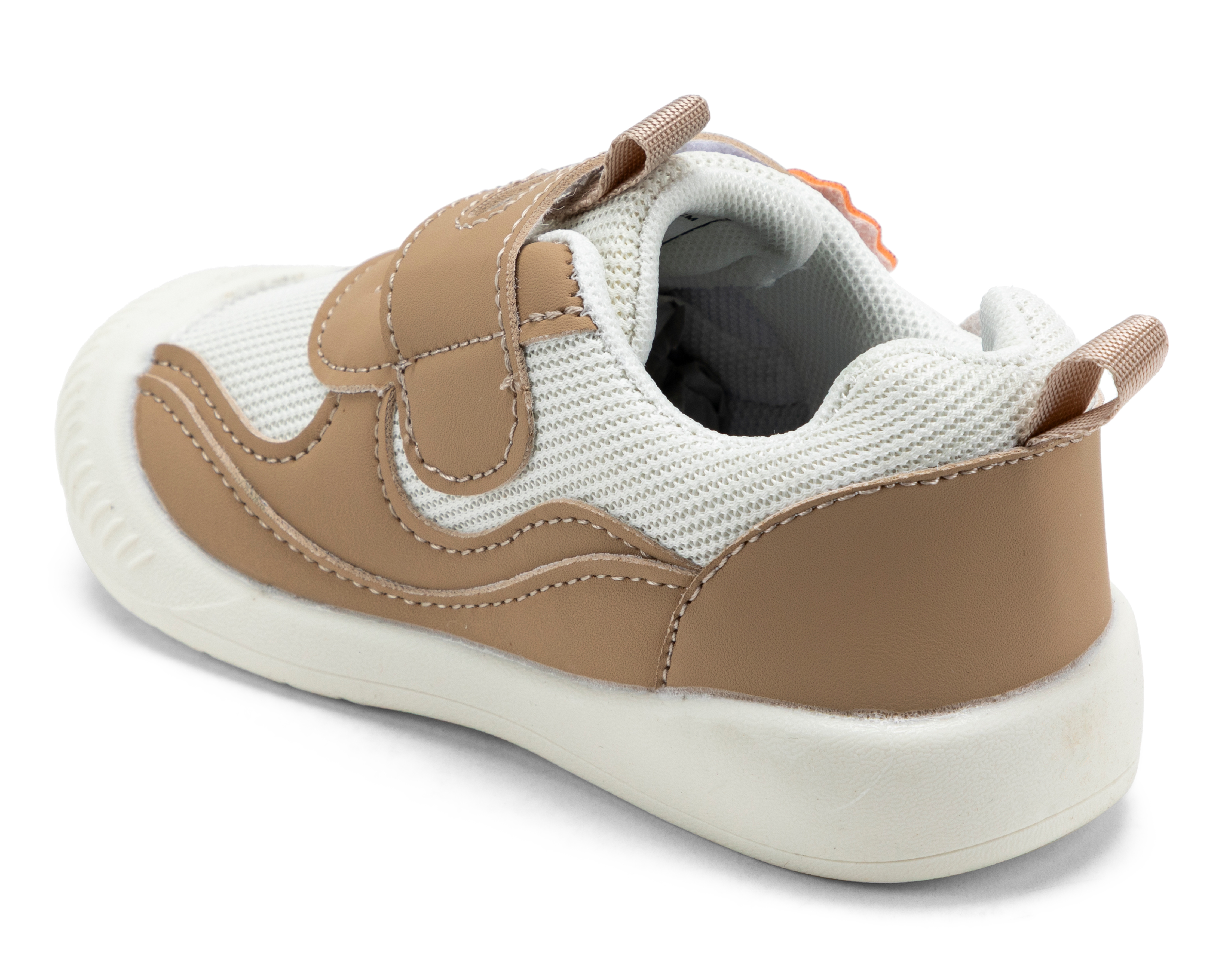 Foto 3 | Foto 3 | Tenis para Bebé Niño Baby Colors