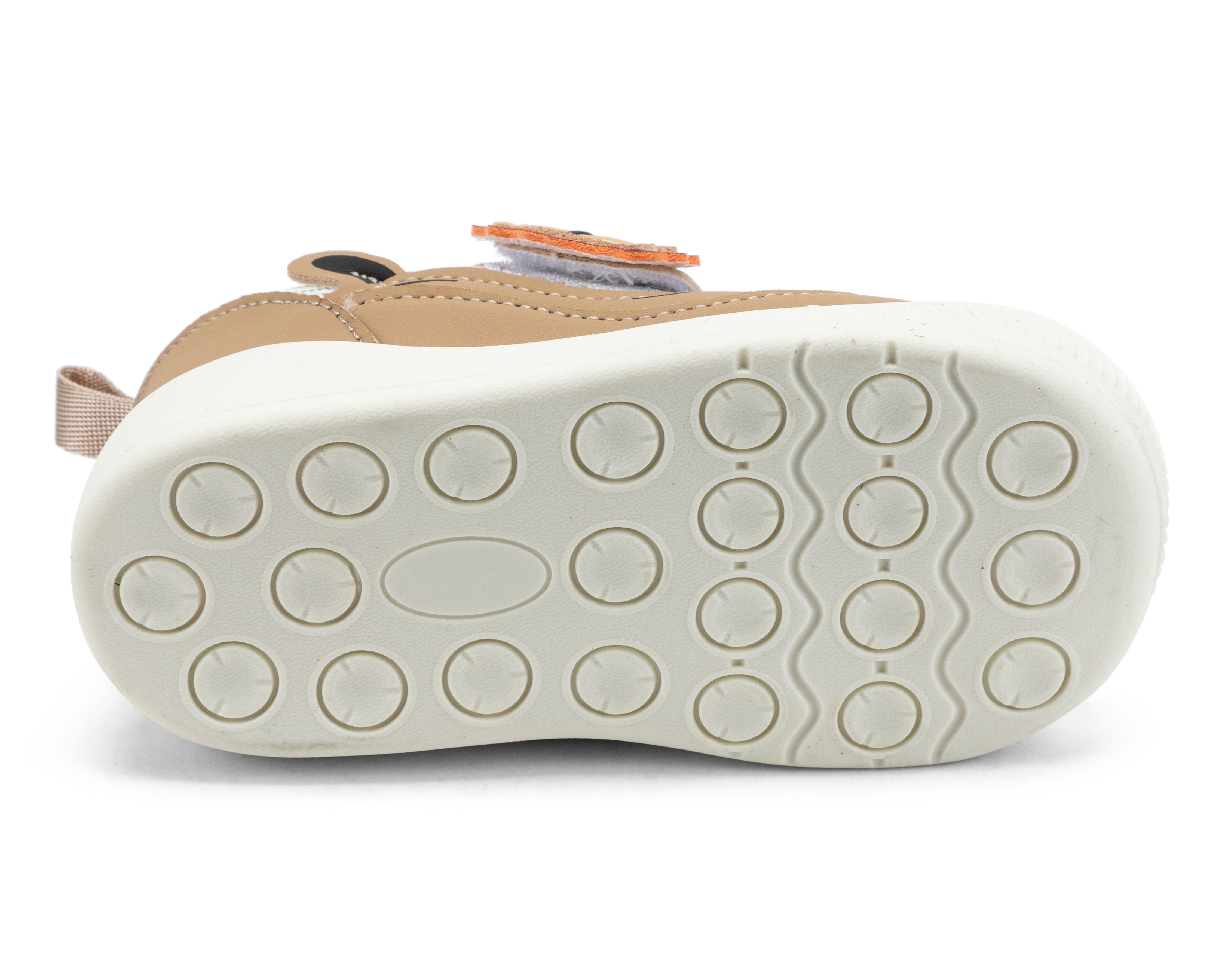 Foto 5 pulgar | Foto 4 | Tenis para Bebé Niño Baby Colors