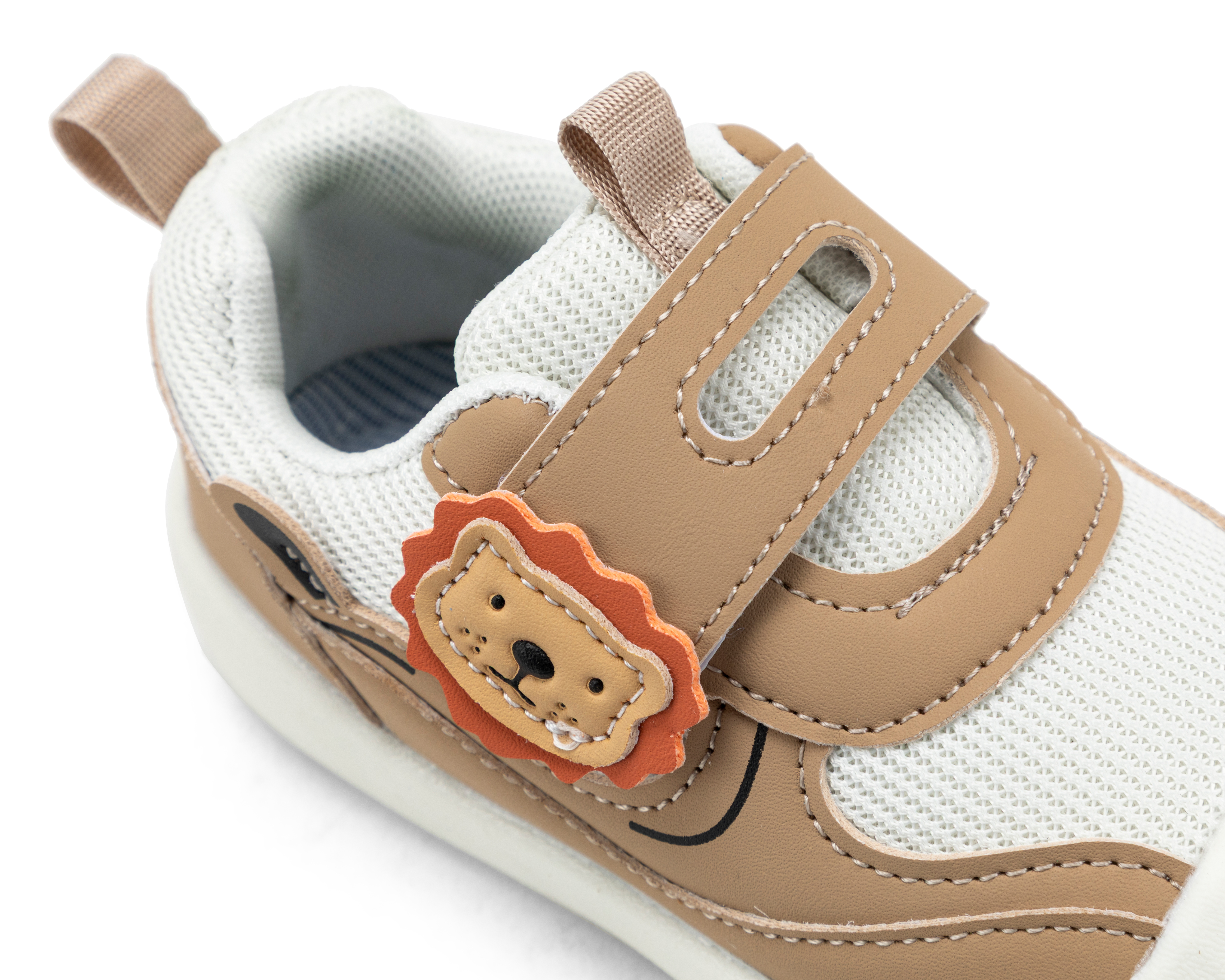 Foto 7 pulgar | Foto 6 | Tenis para Bebé Niño Baby Colors