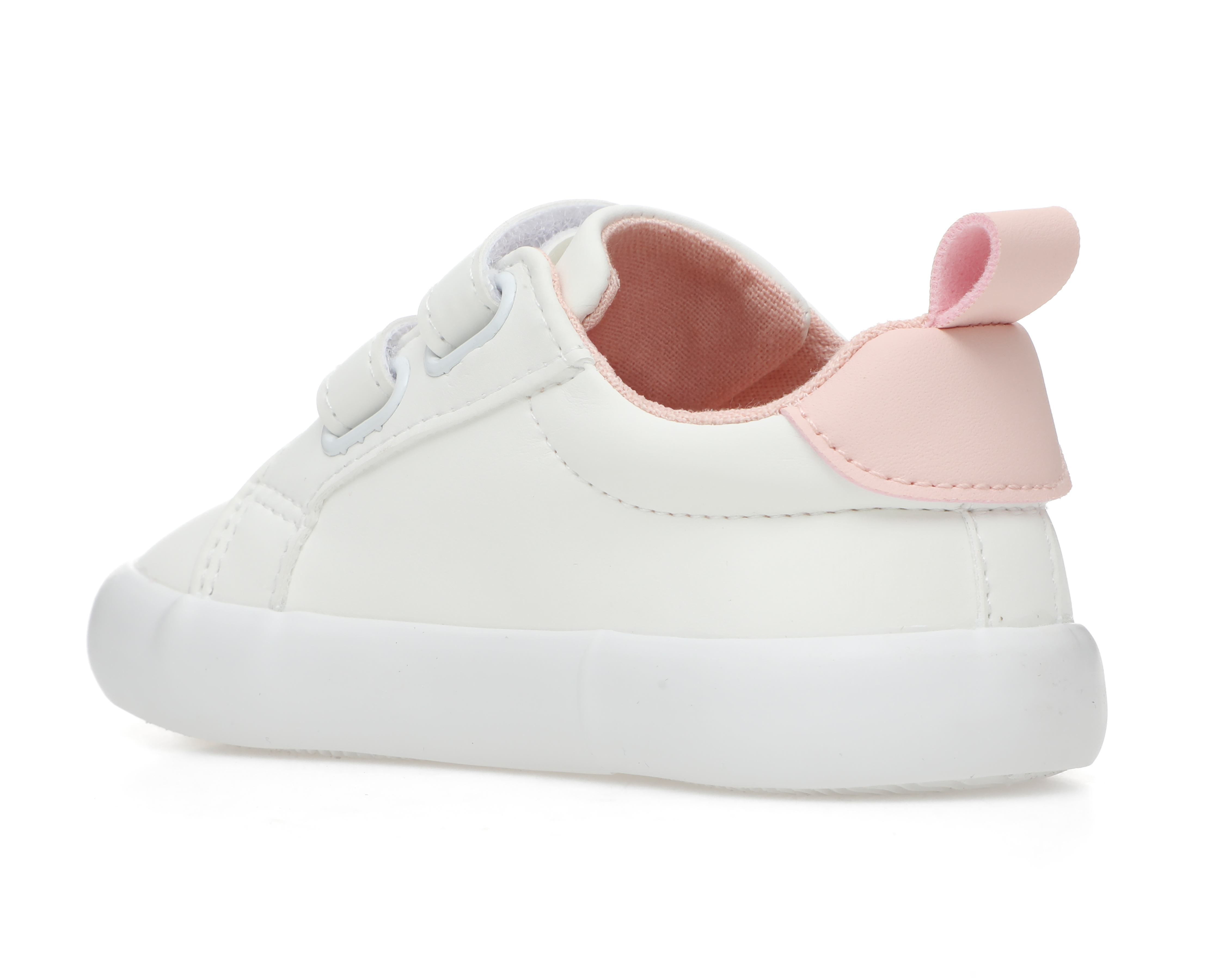 Foto 3 | Foto 3 | Tenis Baby Colors para Bebé Niña