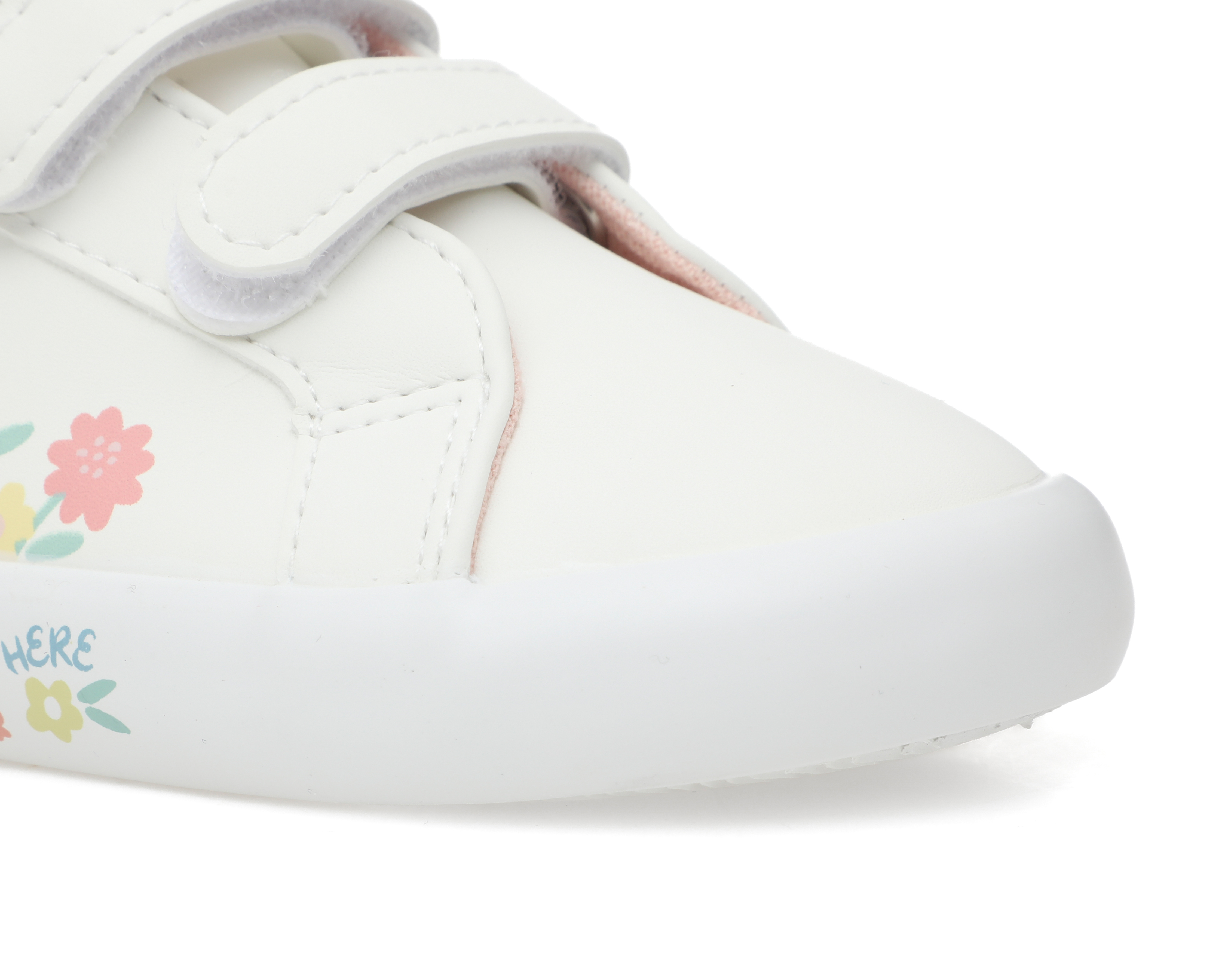 Foto 6 | Foto 6 | Tenis Baby Colors para Bebé Niña