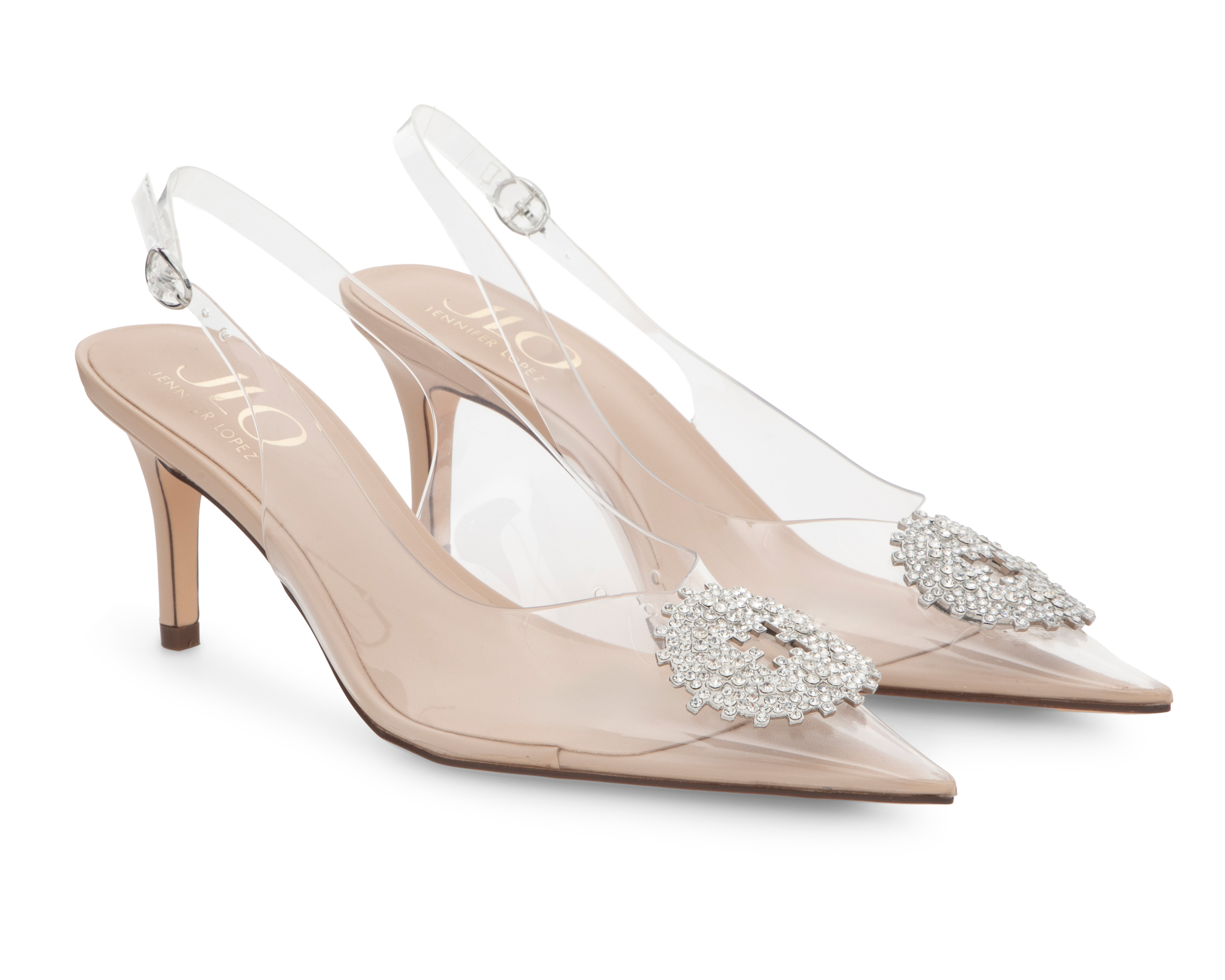 Foto 1 | Foto 1 | Zapatillas Jennifer Lopez para Mujer