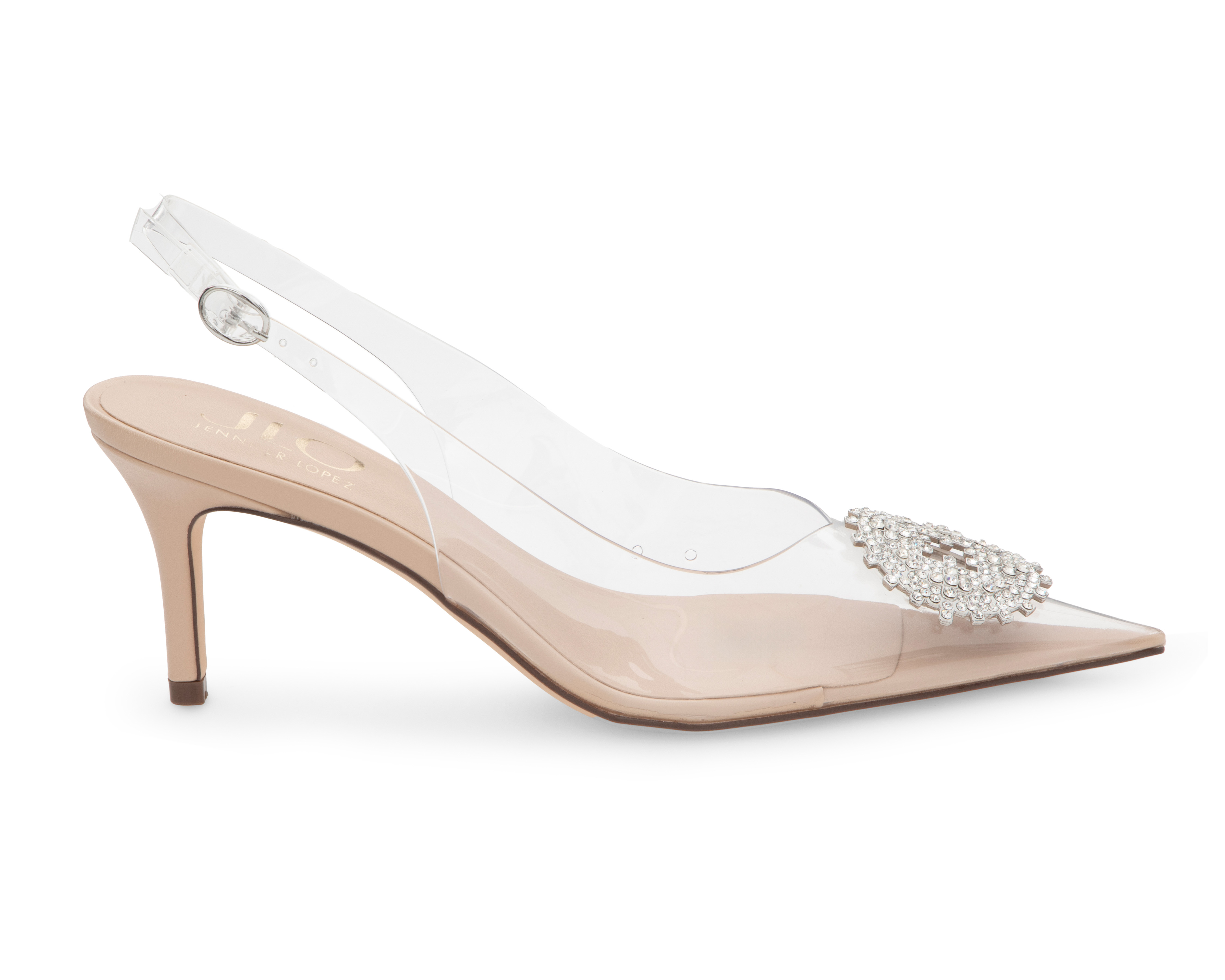 Foto 2 | Foto 2 | Zapatillas Jennifer Lopez para Mujer