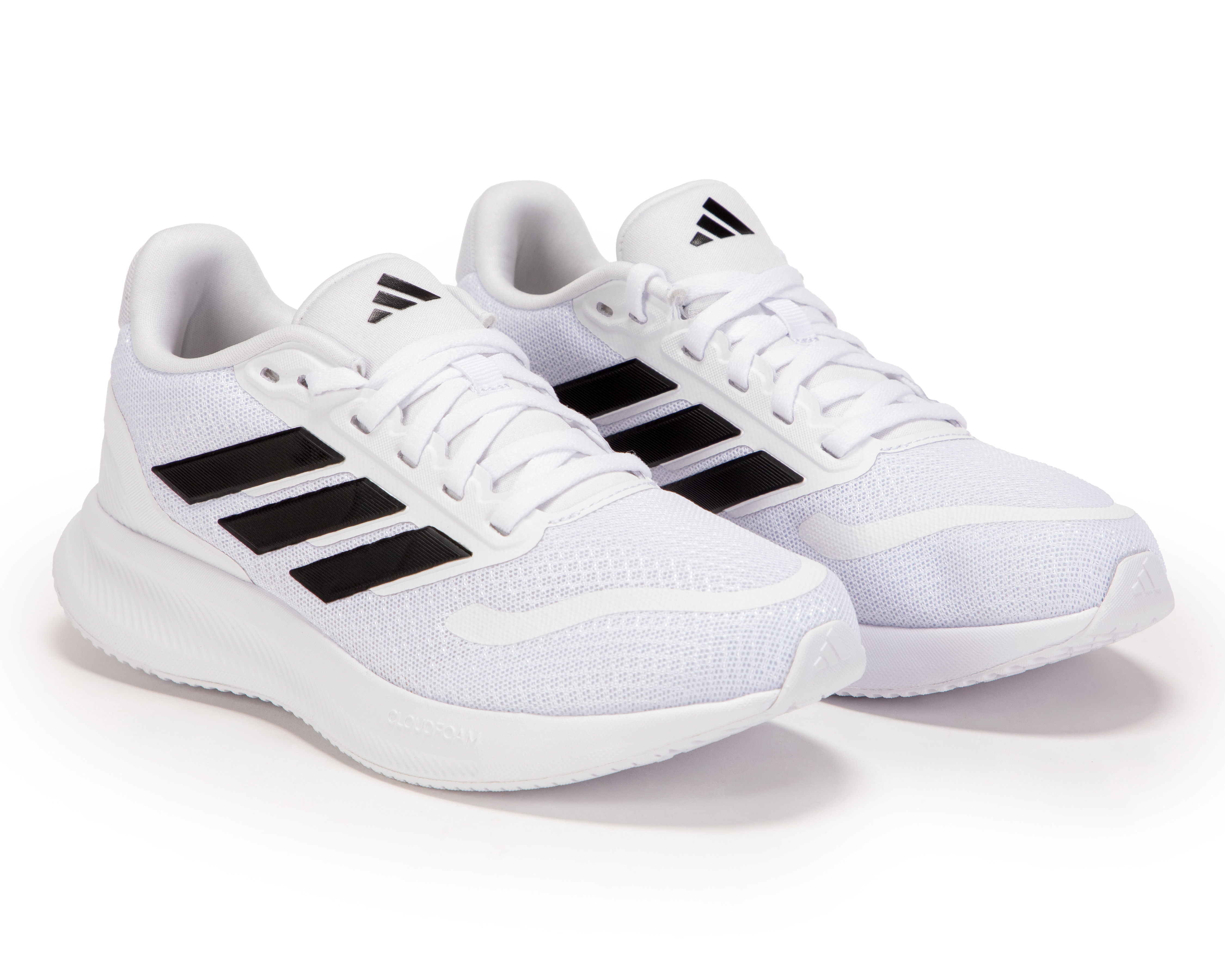 Foto 1 | Foto 1 | Tenis para Correr Adidas Runfalcon 5 Juveniles