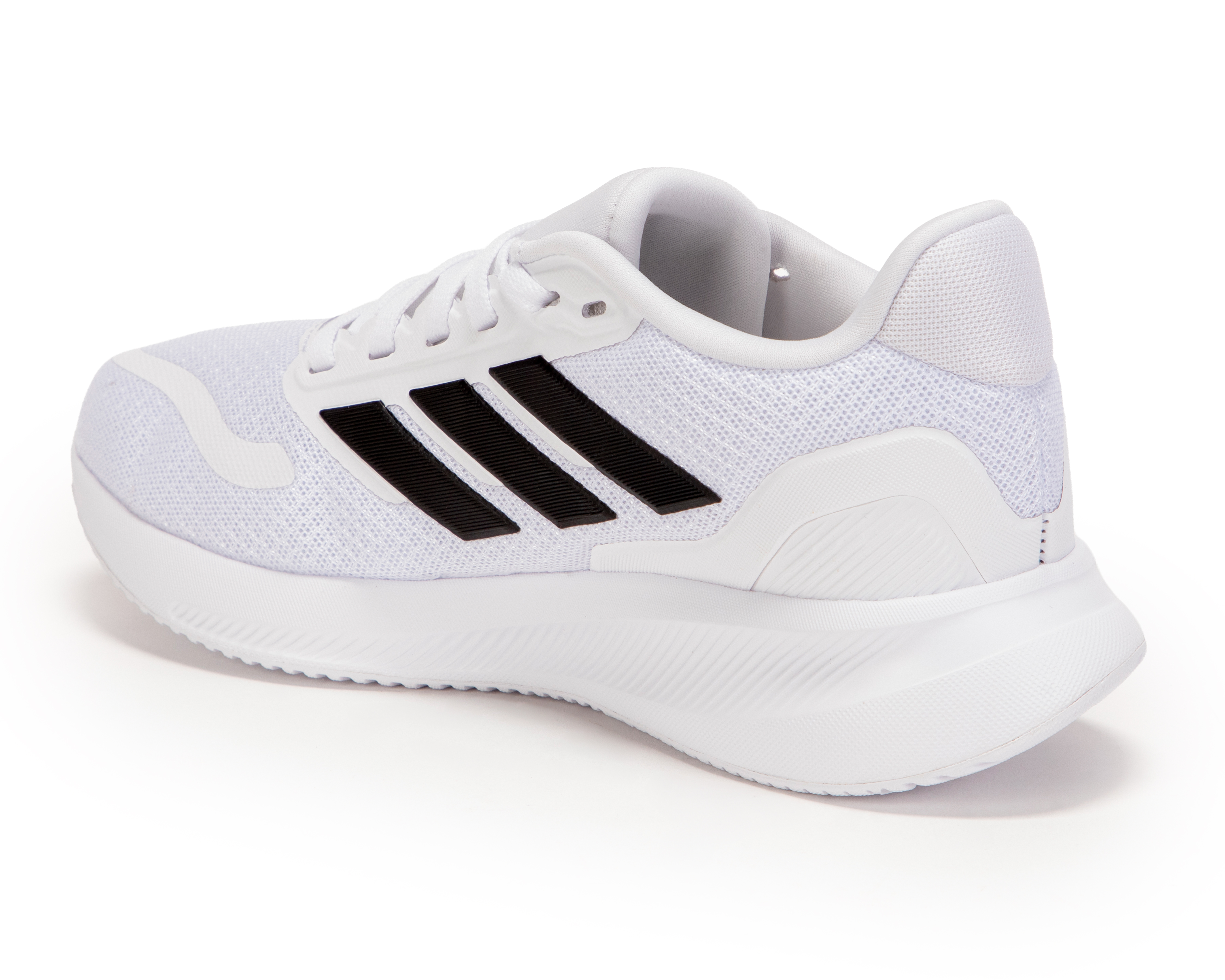 Foto 3 | Foto 3 | Tenis para Correr Adidas Runfalcon 5 Juveniles