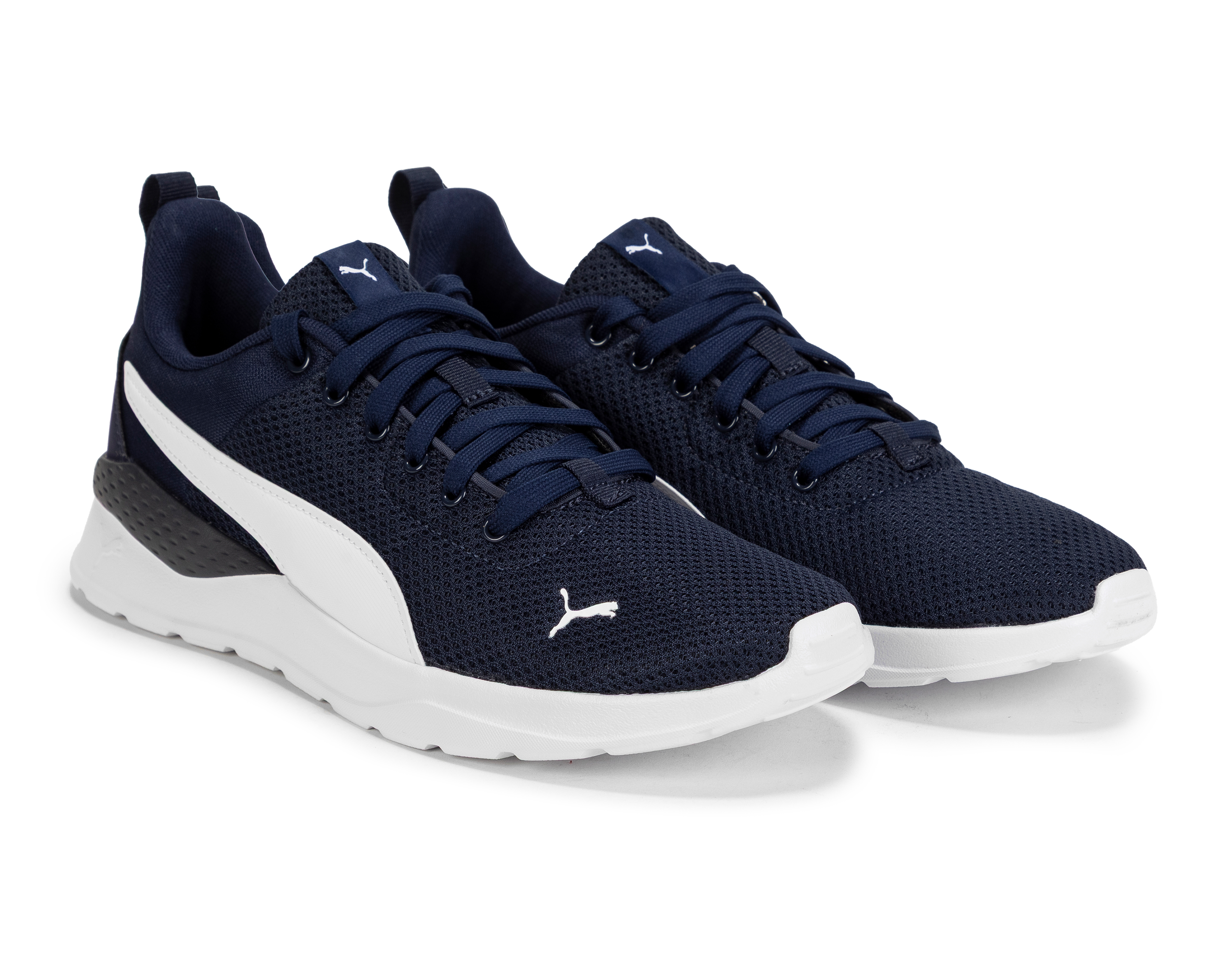 Foto 2 pulgar | Foto 1 | Tenis para Jogging Puma Anzarun Lite para Mujer