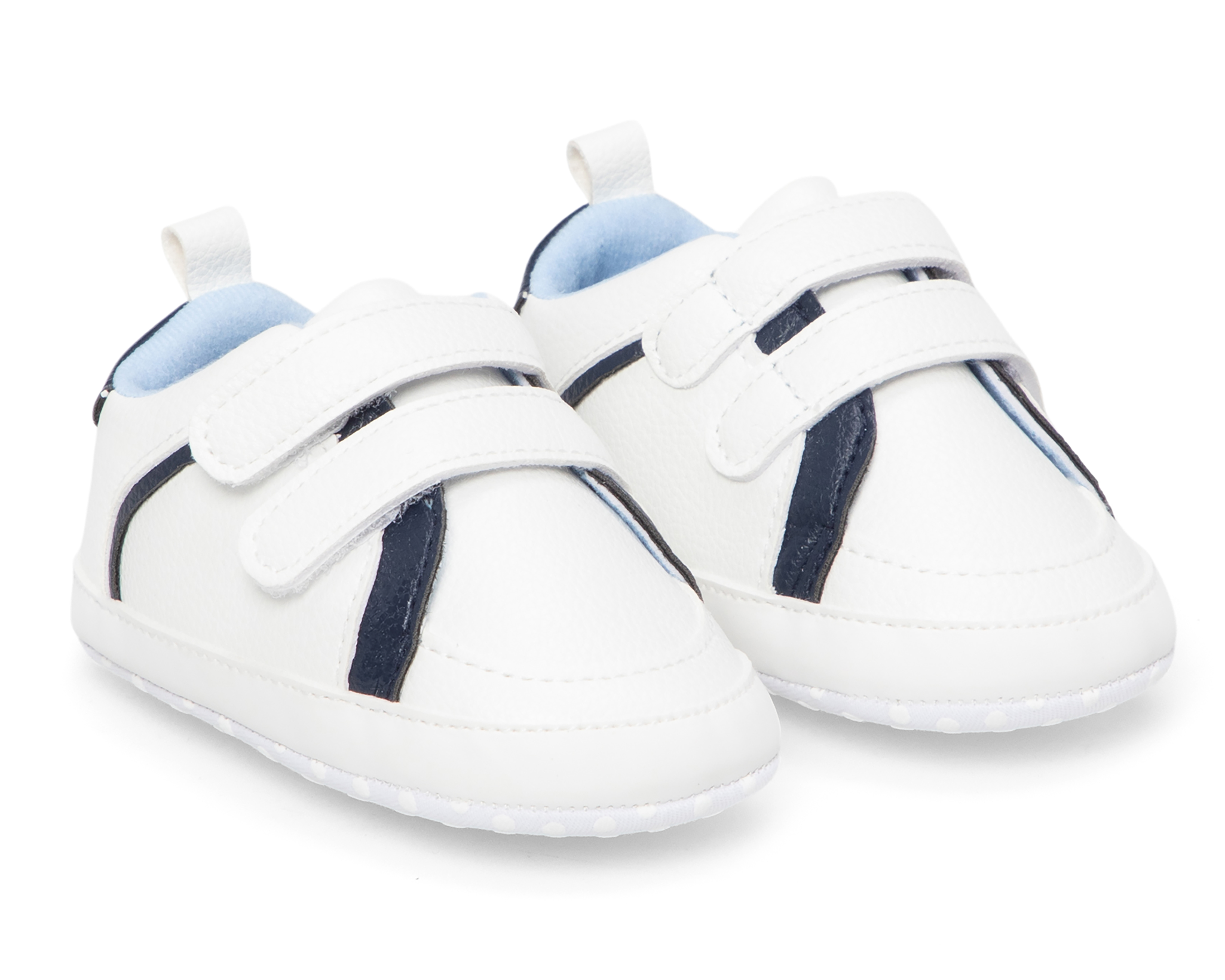 Foto 2 pulgar | Foto 1 | Zapatos Baby Colors para Bebé Niño