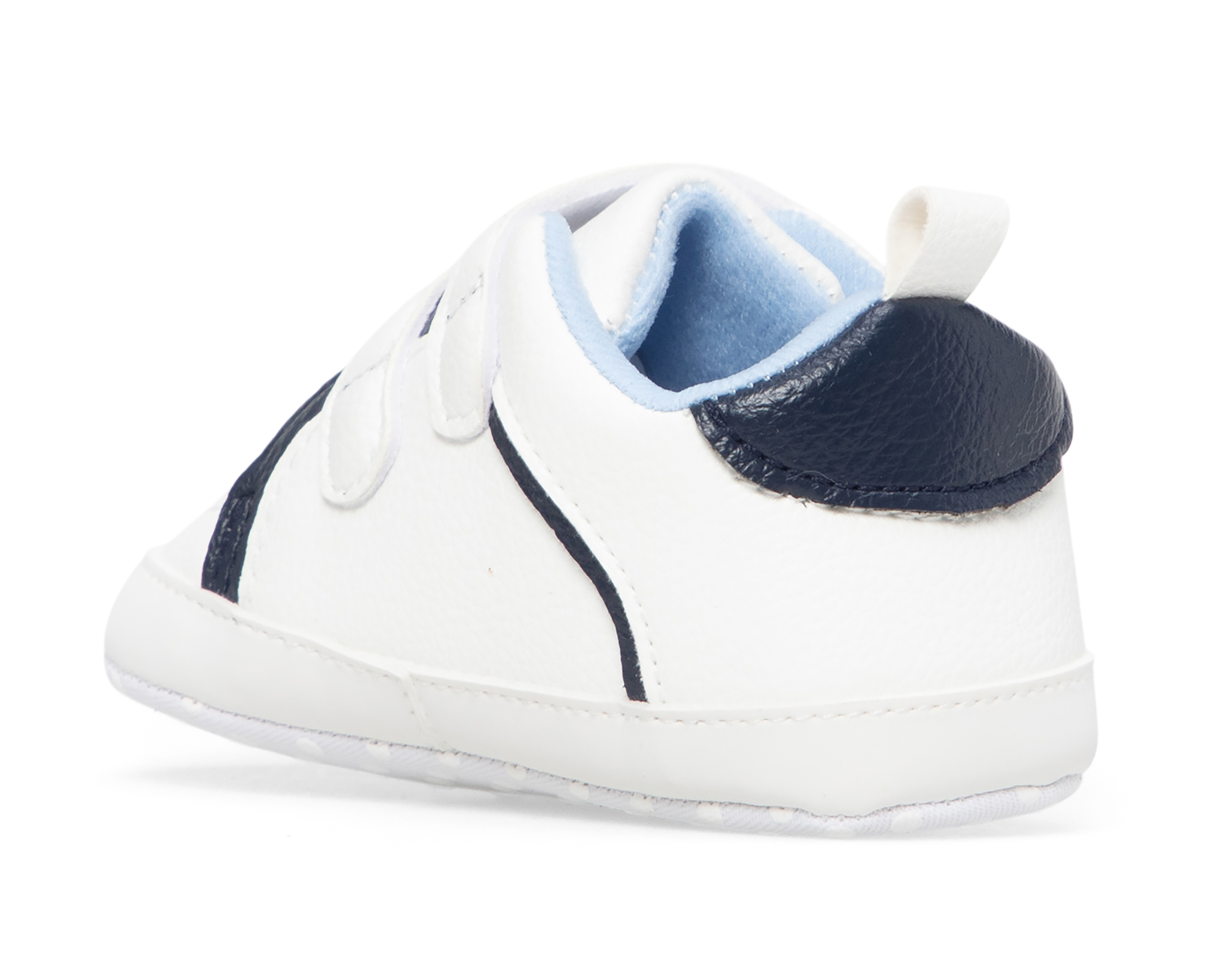 Foto 4 pulgar | Foto 3 | Zapatos Baby Colors para Bebé Niño