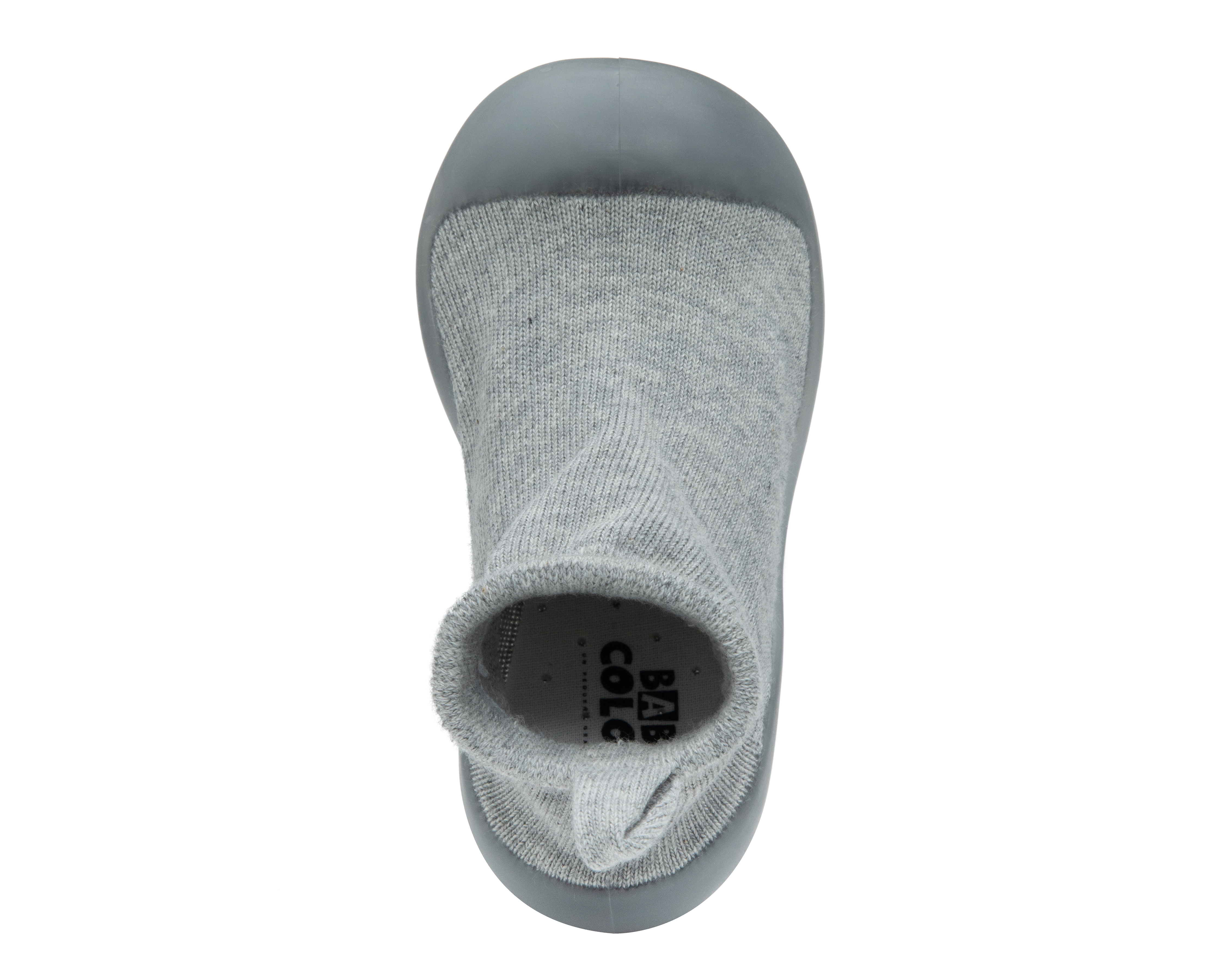 Foto 6 pulgar | Foto 5 | Tenis Baby Colors para Bebé Niño