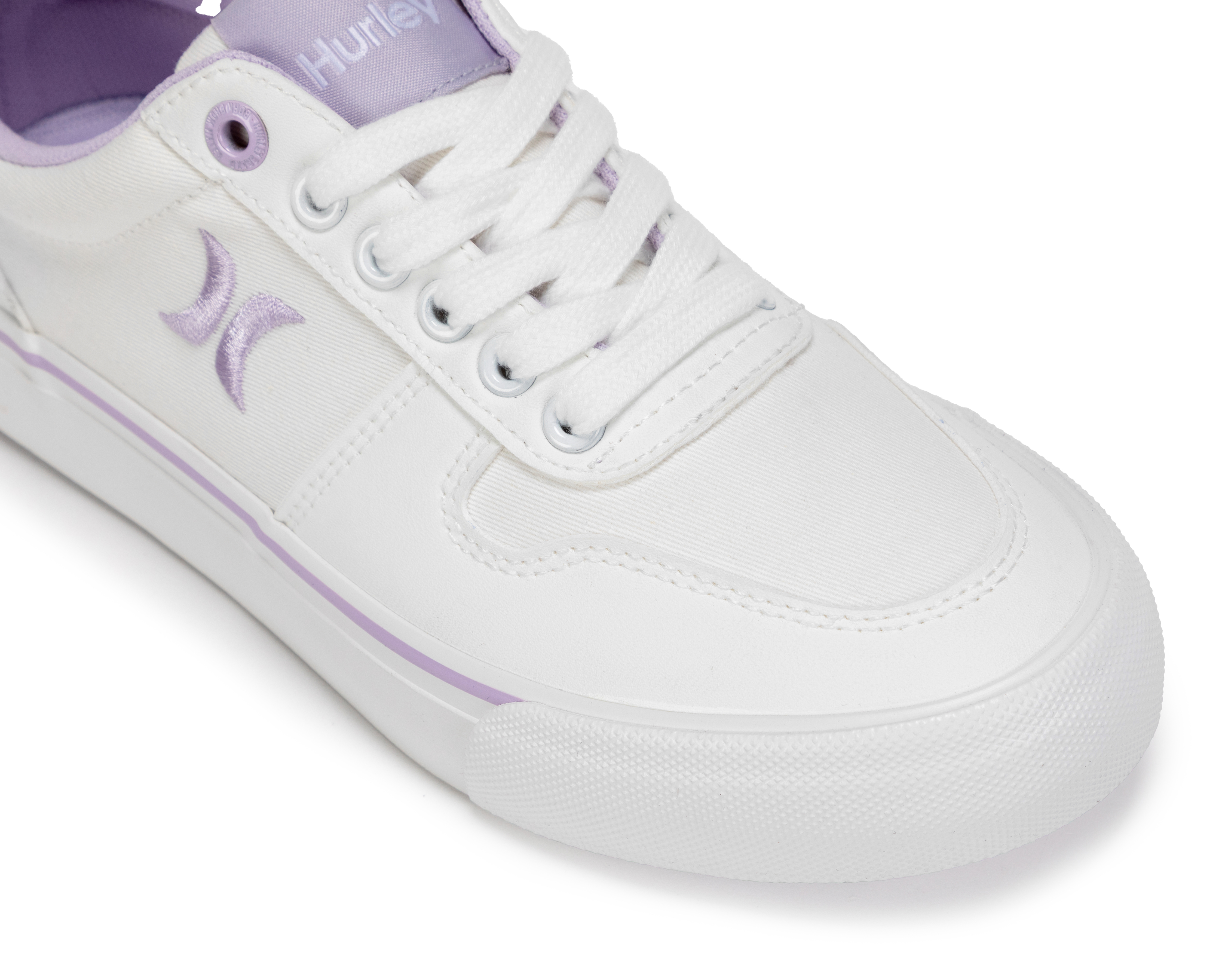 Foto 6 | Foto 6 | Tenis Hurley Kari para Mujer