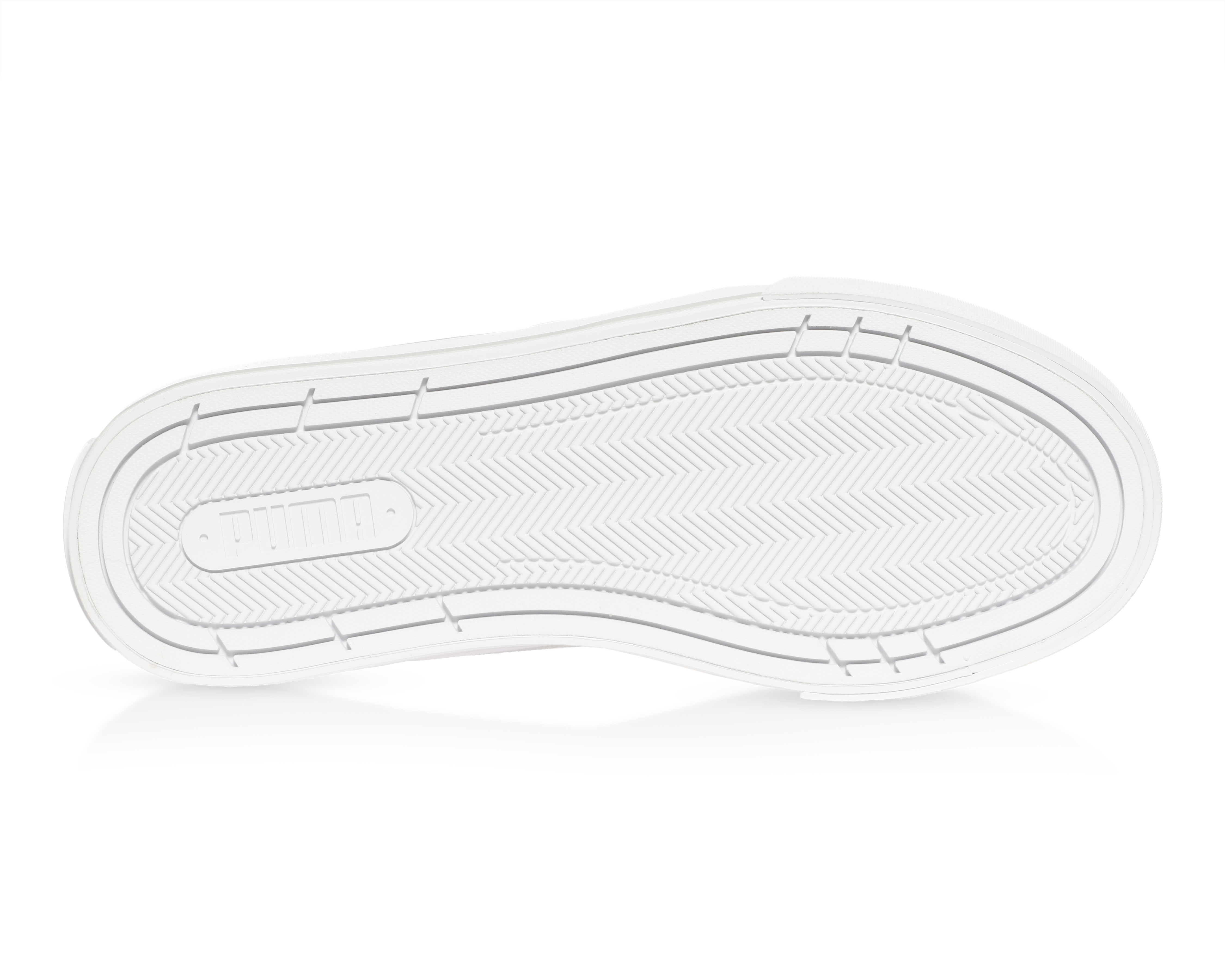 Foto 4 | Foto 4 | Tenis Puma Court Classic Vulc Plataforma para Mujer