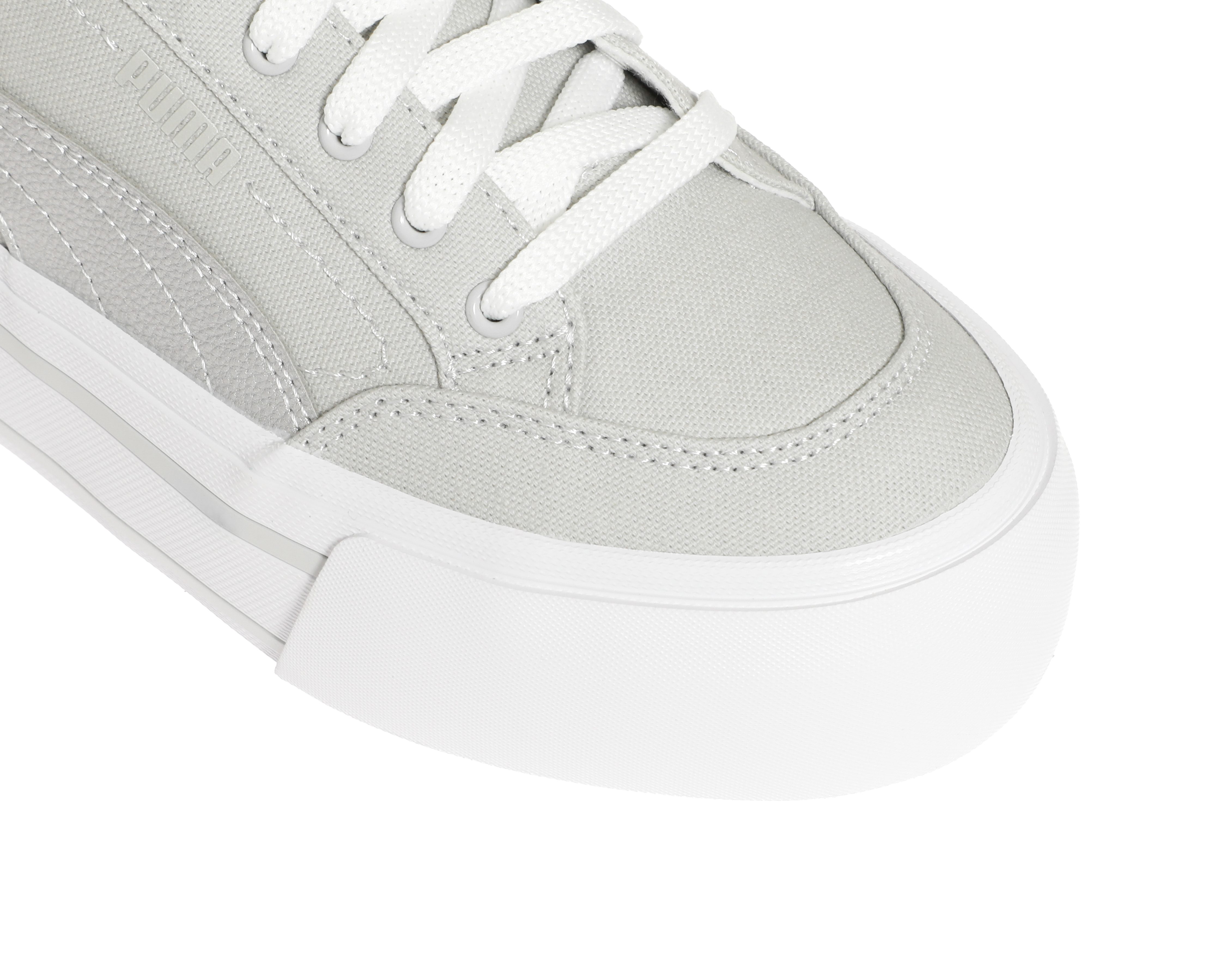 Foto 7 pulgar | Foto 6 | Tenis Puma Court Classic Vulc Plataforma para Mujer