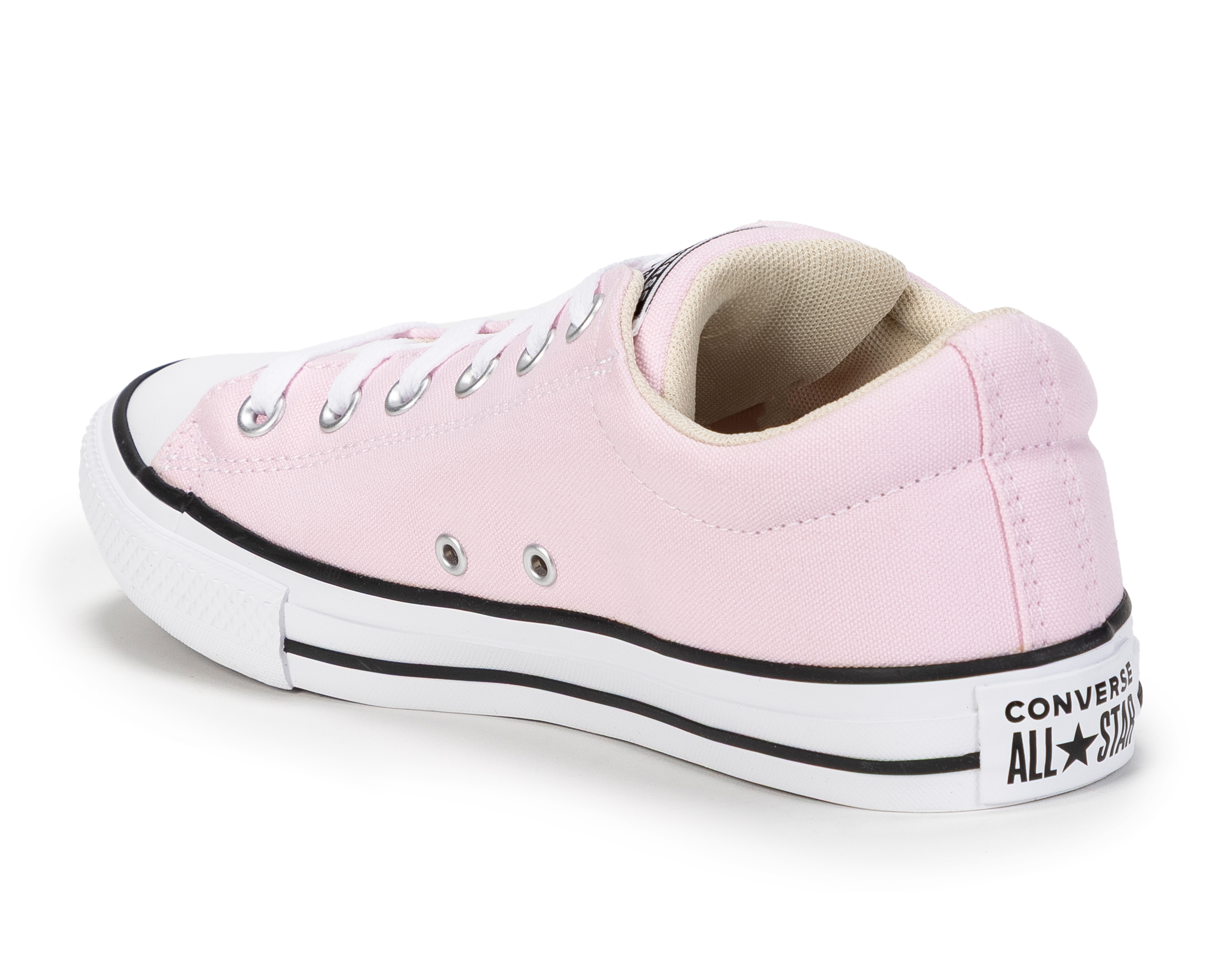 Foto 3 | Foto 3 | Tenis Vans Street Slip para Mujer