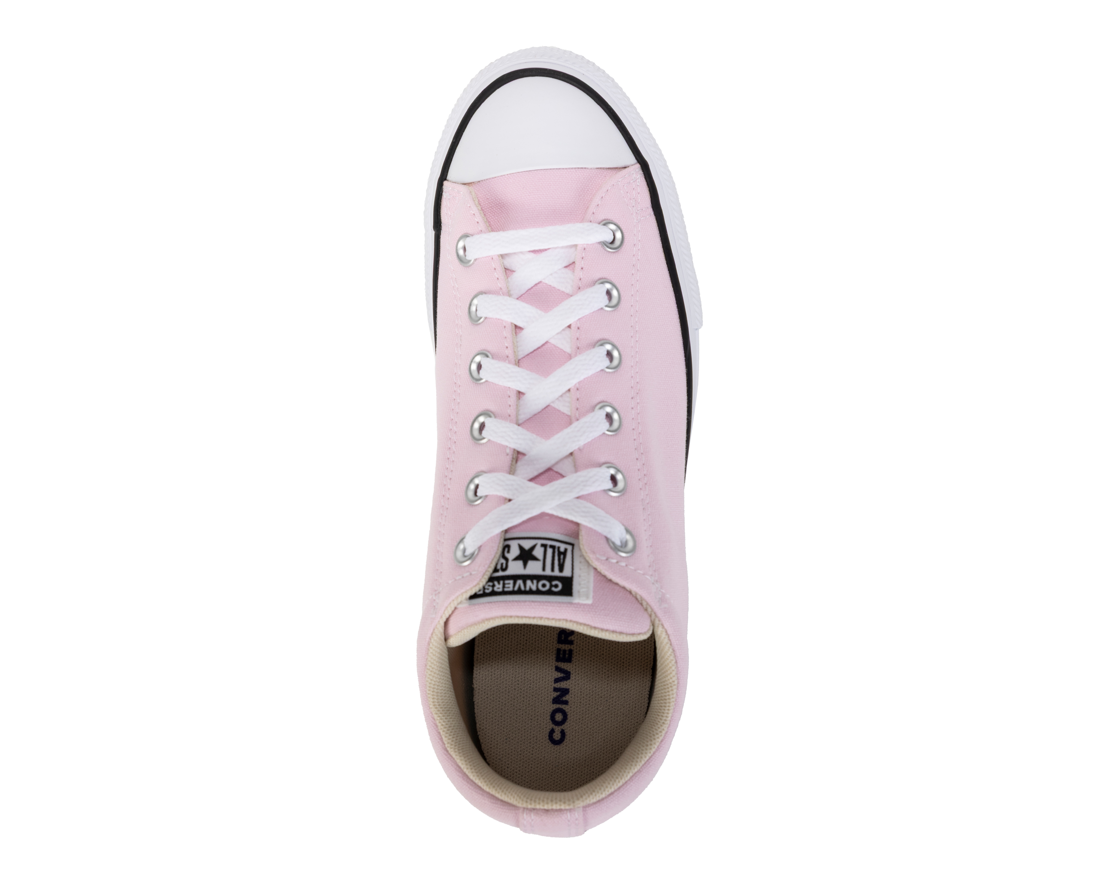 Foto 5 | Foto 5 | Tenis Vans Street Slip para Mujer