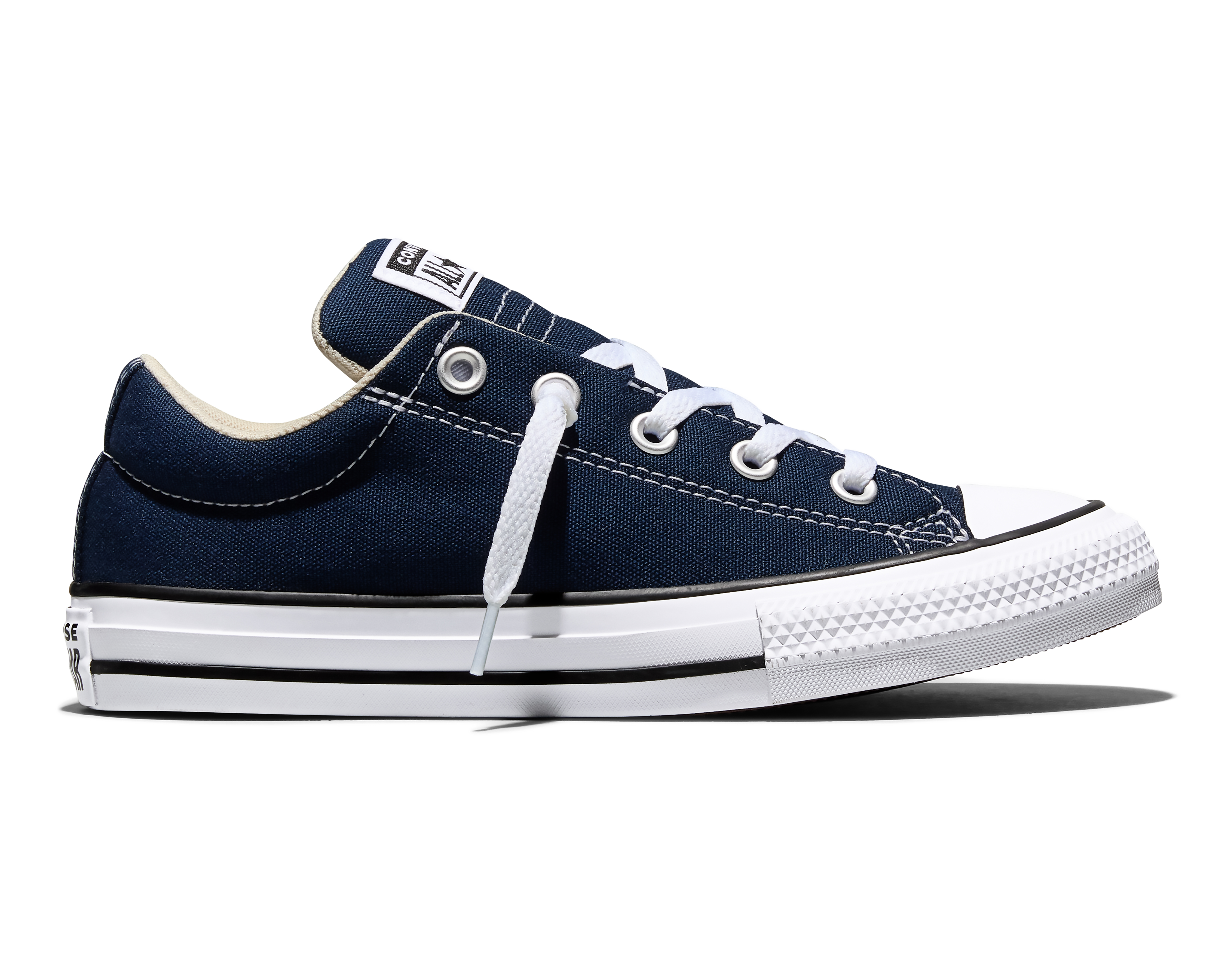 Foto 2 | Foto 2 | Tenis Converse Chuck Taylor All Star Street Slip Juveniles