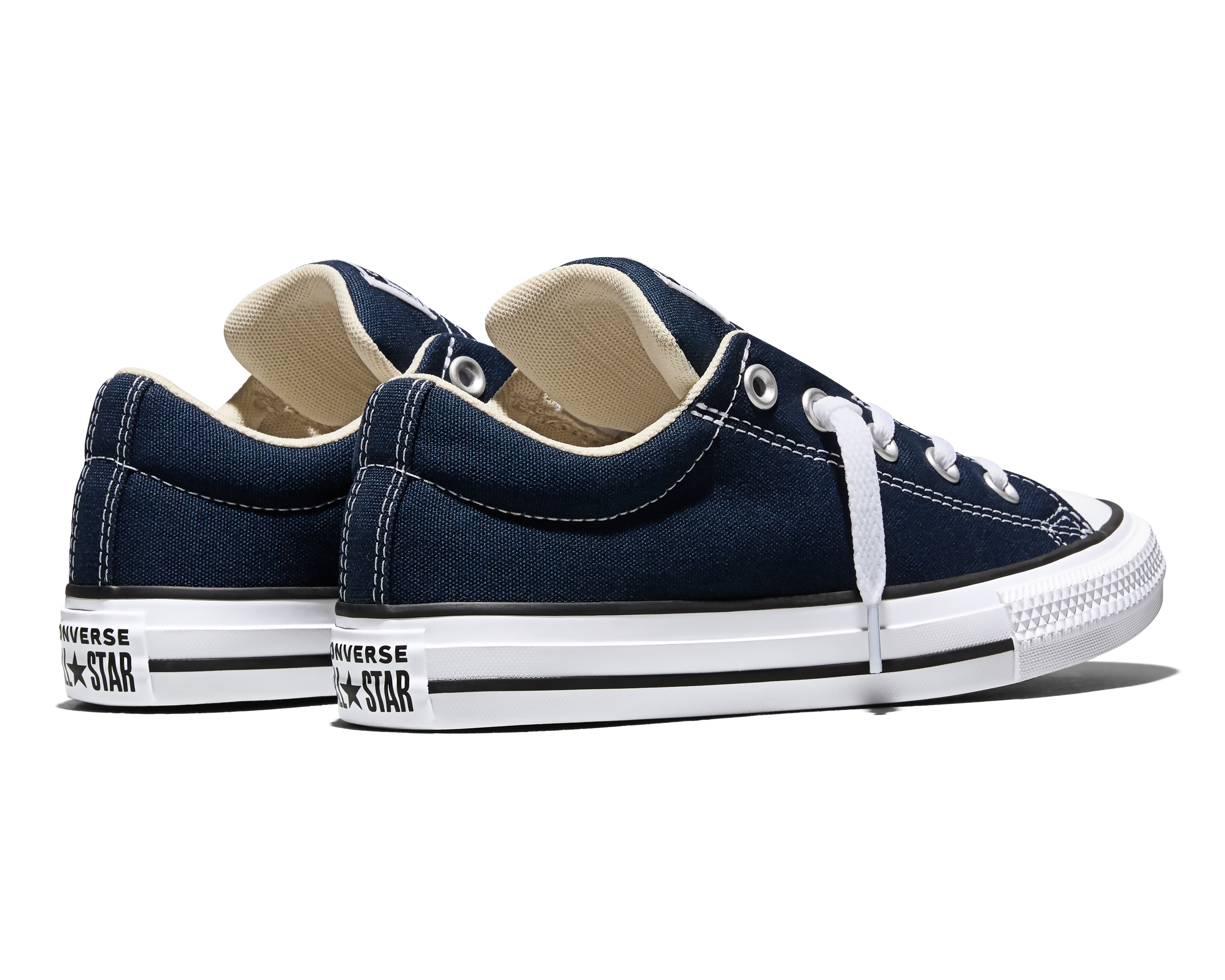 Foto 4 | Foto 4 | Tenis Converse Chuck Taylor All Star Street Slip Juveniles