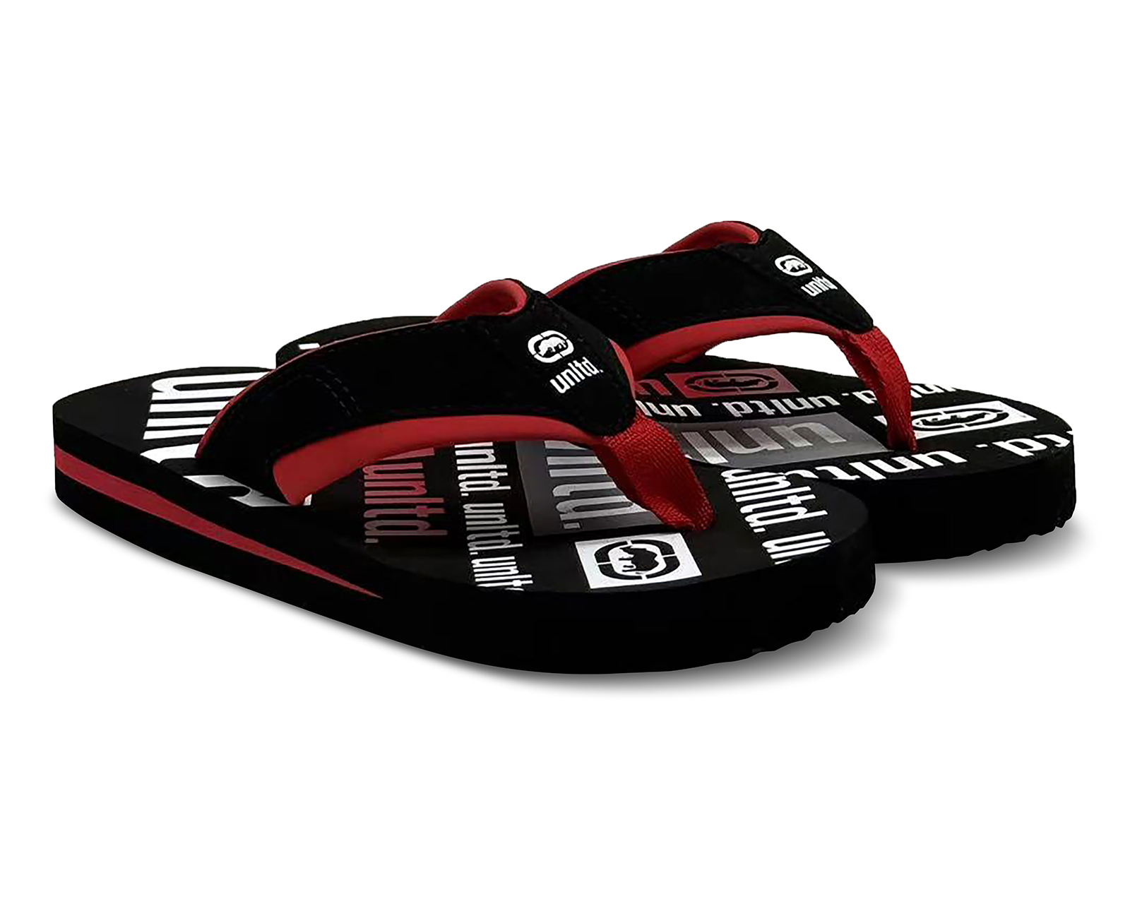 Sandalias Casuales Ecko Unltd. para Niño