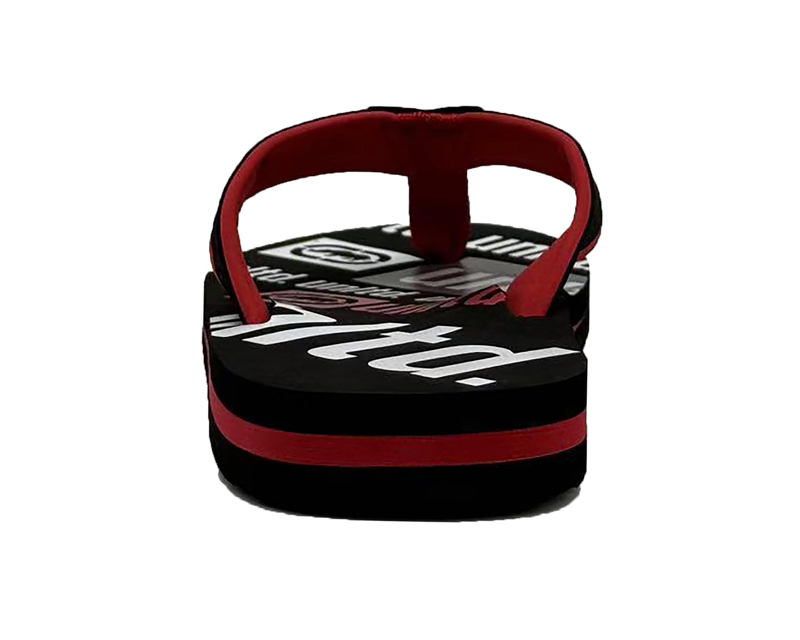 Foto 4 pulgar | Foto 3 | Sandalias Casuales Ecko Unltd. para Niño