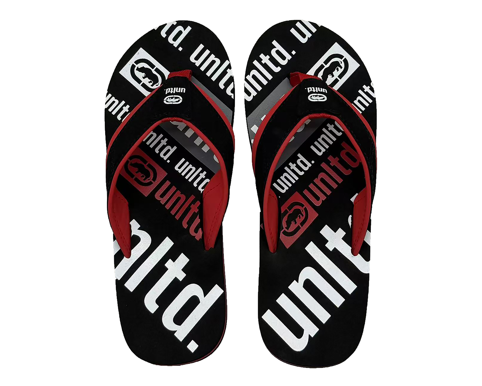 Foto 5 | Foto 5 | Sandalias Casuales Ecko Unltd. para Niño