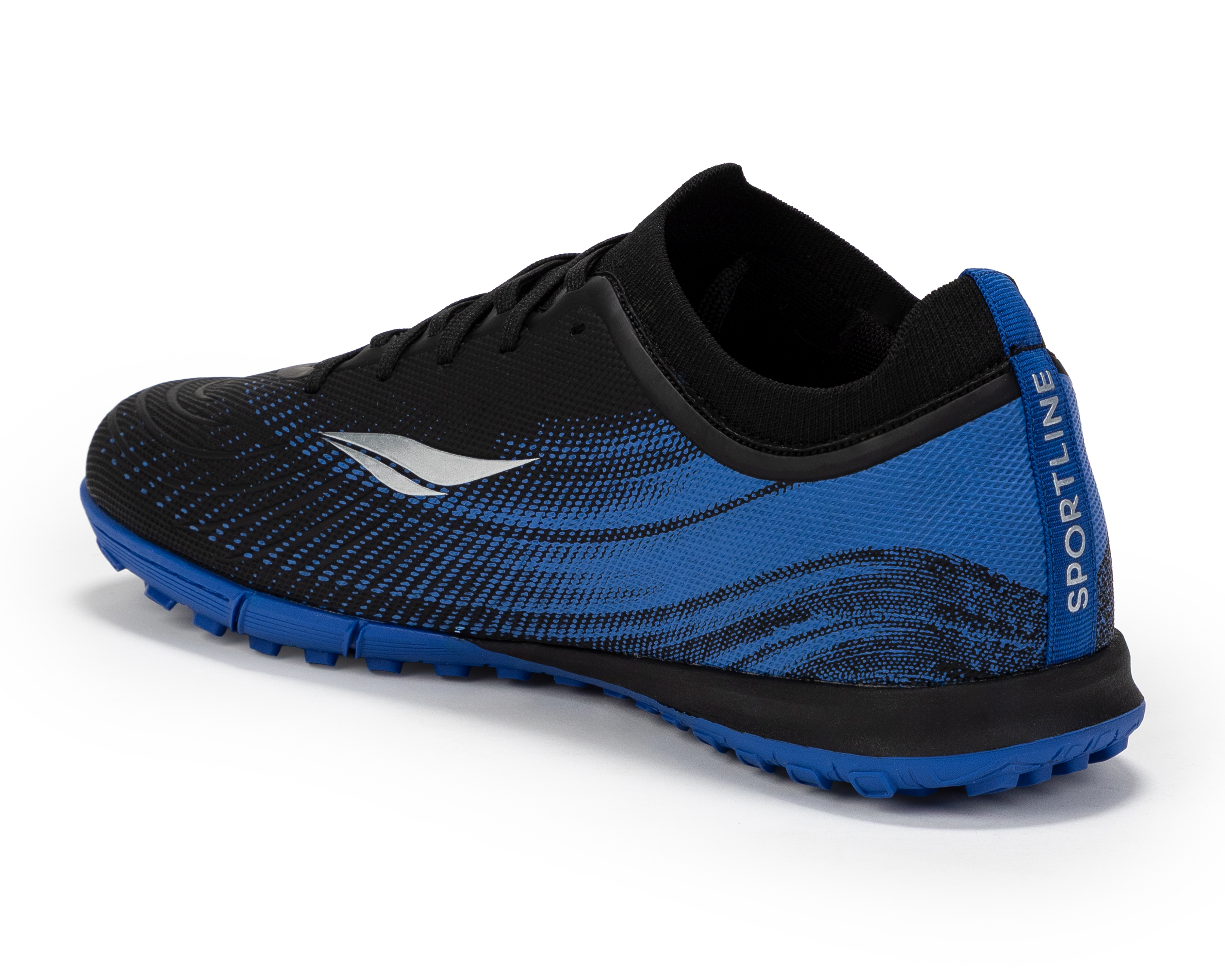 Foto 3 | Foto 3 | Tenis para Futbol Sportline para Hombre