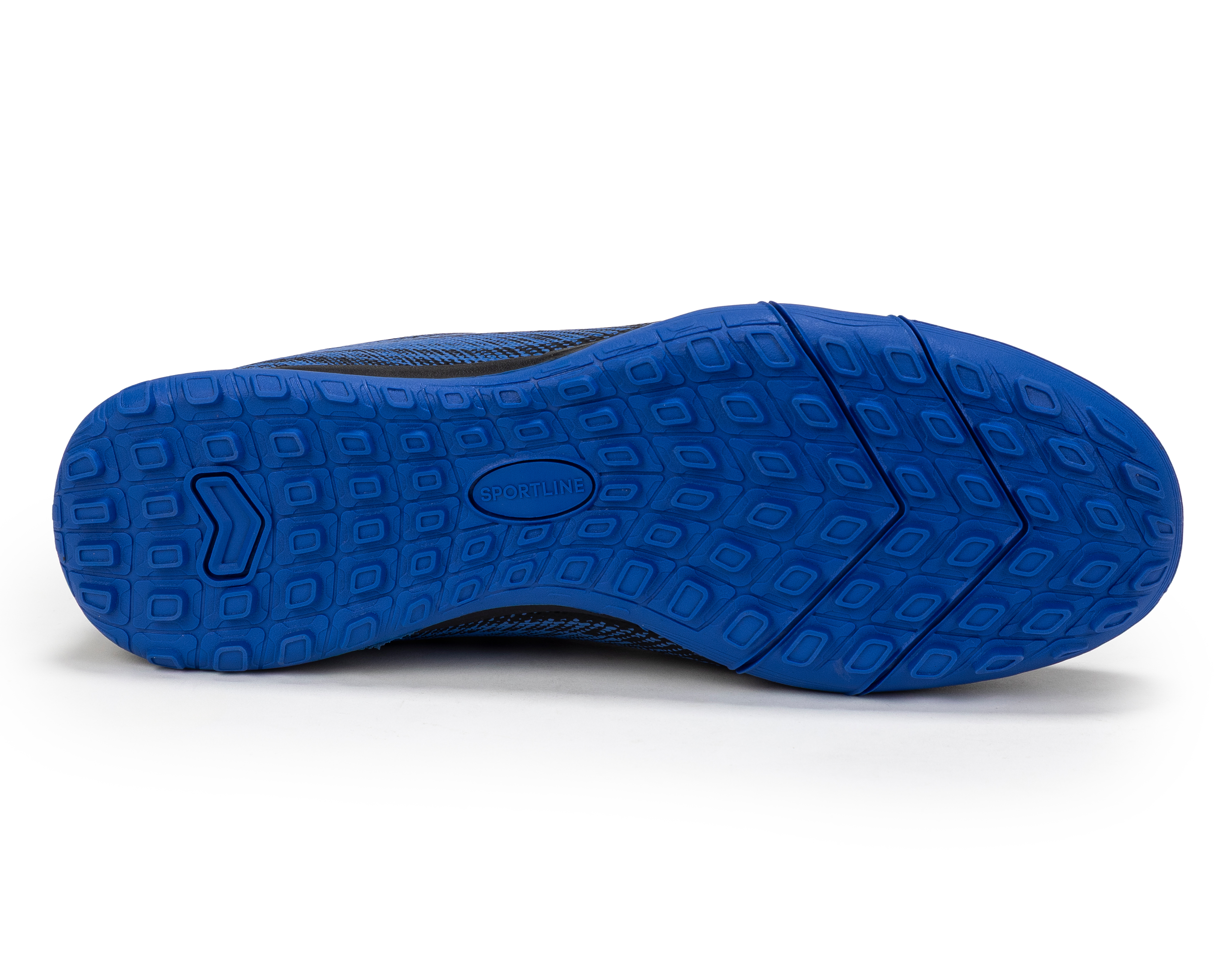 Foto 5 pulgar | Foto 4 | Tenis para Futbol Sportline para Hombre