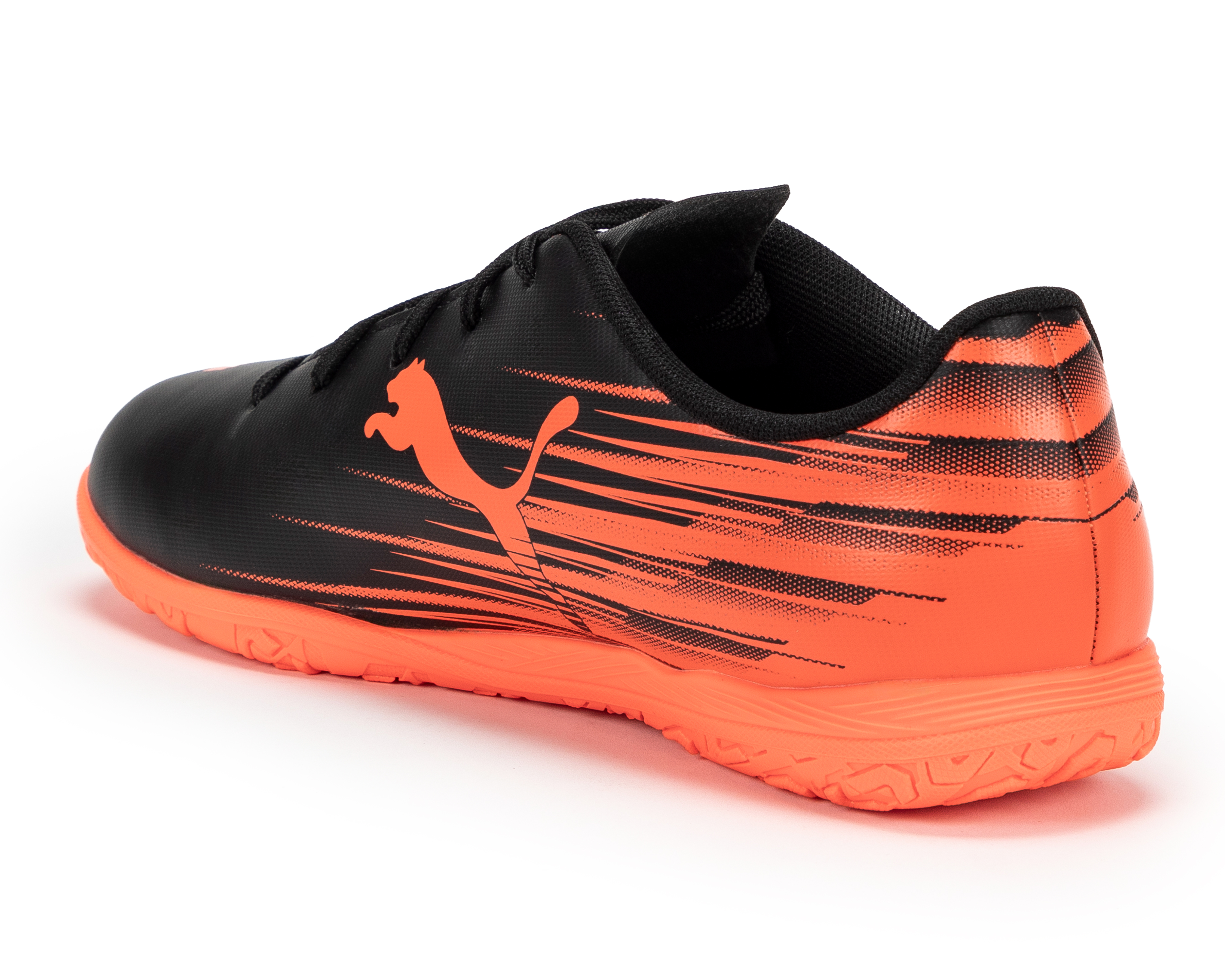 Foto 3 | Foto 3 | Tenis para Futbol Puma Attacanto II IT Juveniles