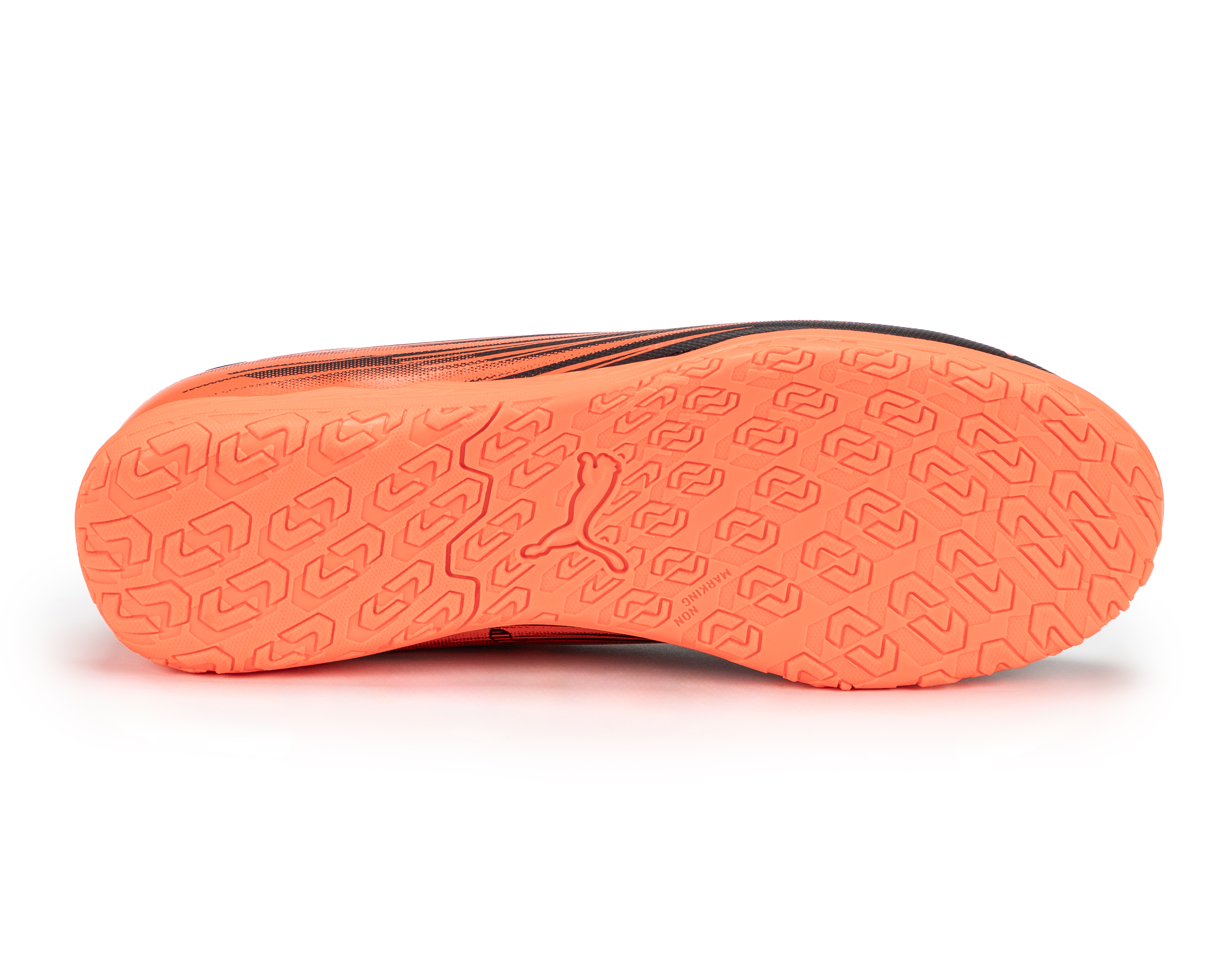 Foto 4 | Foto 4 | Tenis para Futbol Puma Attacanto II IT Juveniles