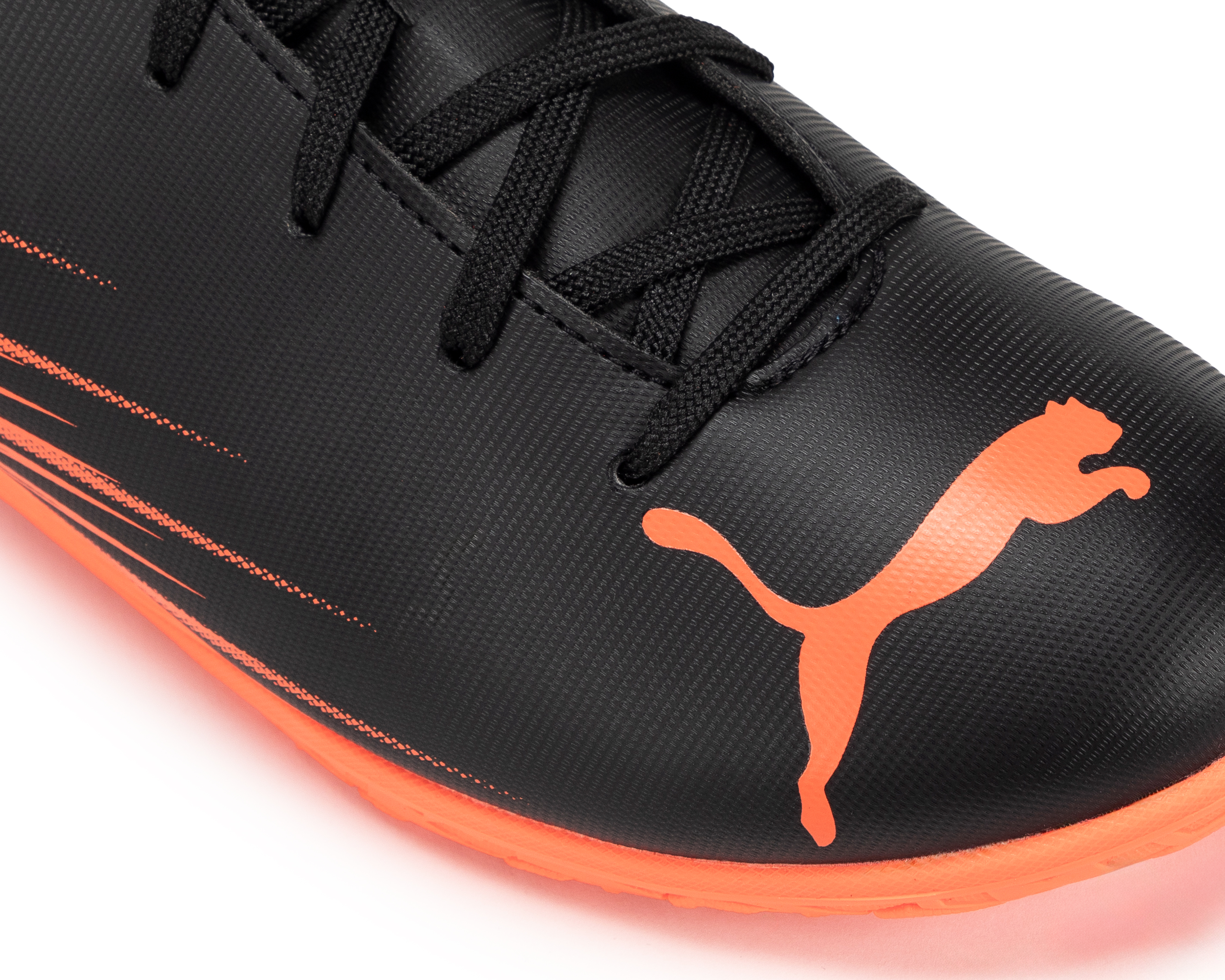 Foto 6 | Foto 6 | Tenis para Futbol Puma Attacanto II IT Juveniles