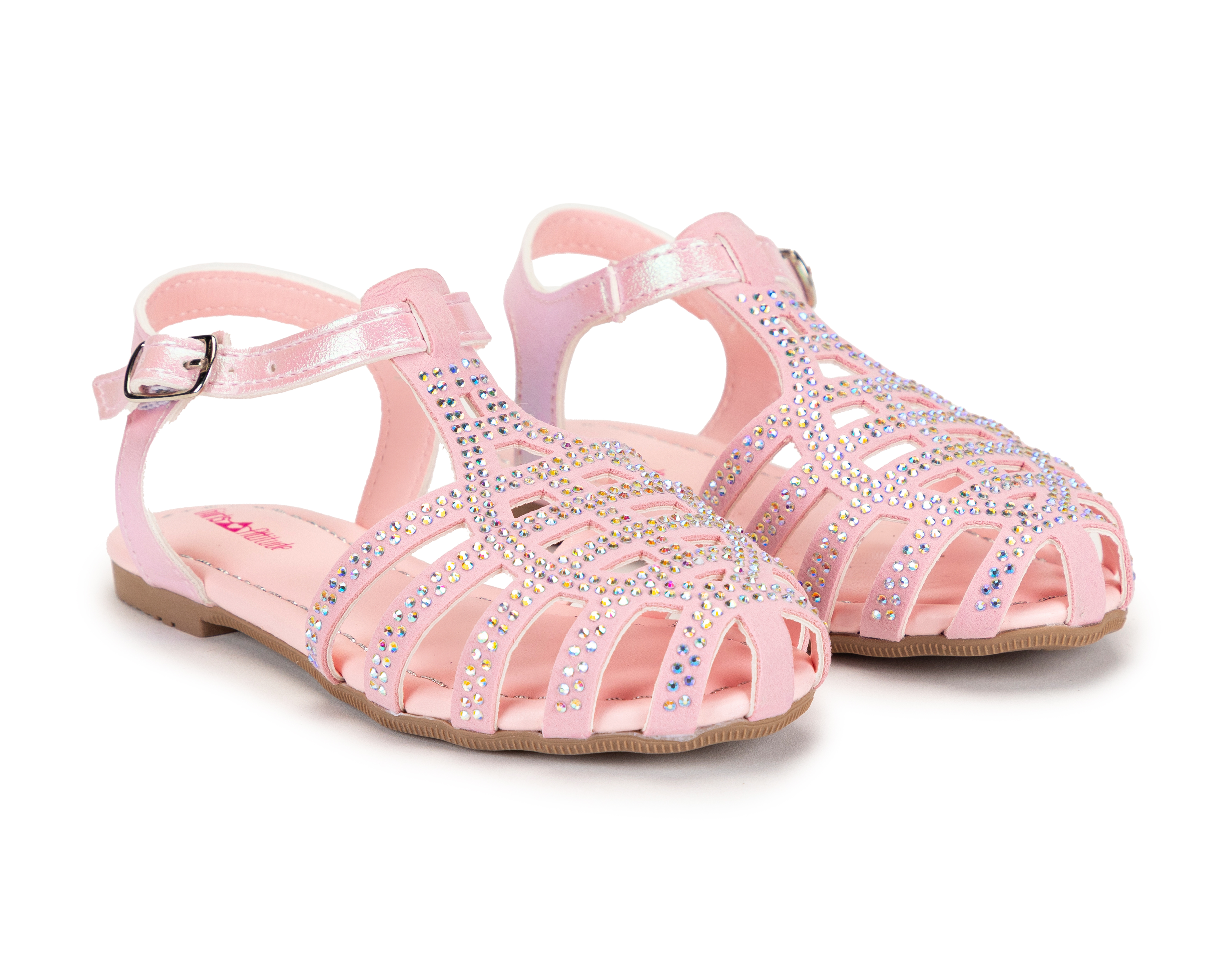 Sandalias Girls Attitude para Niña