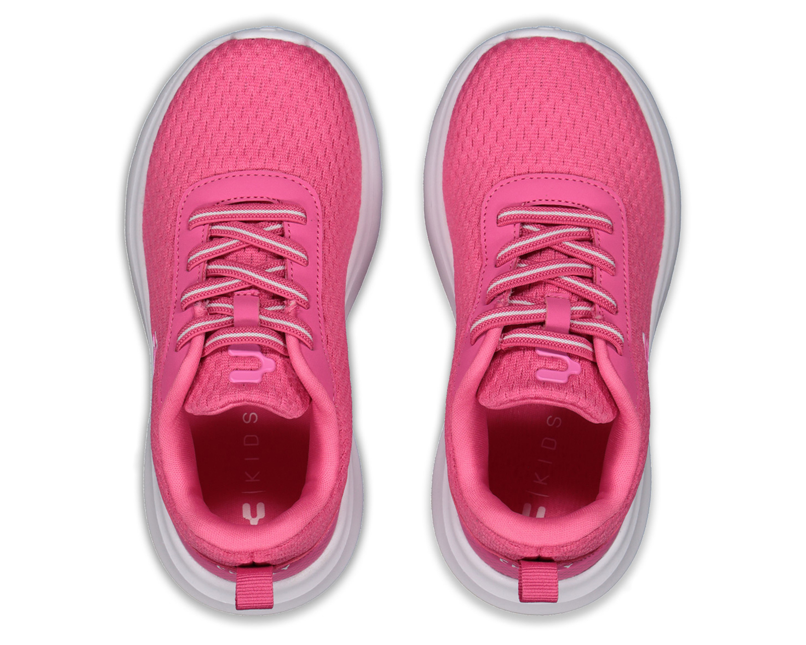 Foto 6 pulgar | Foto 5 | Tenis Charly para Bebé Niña