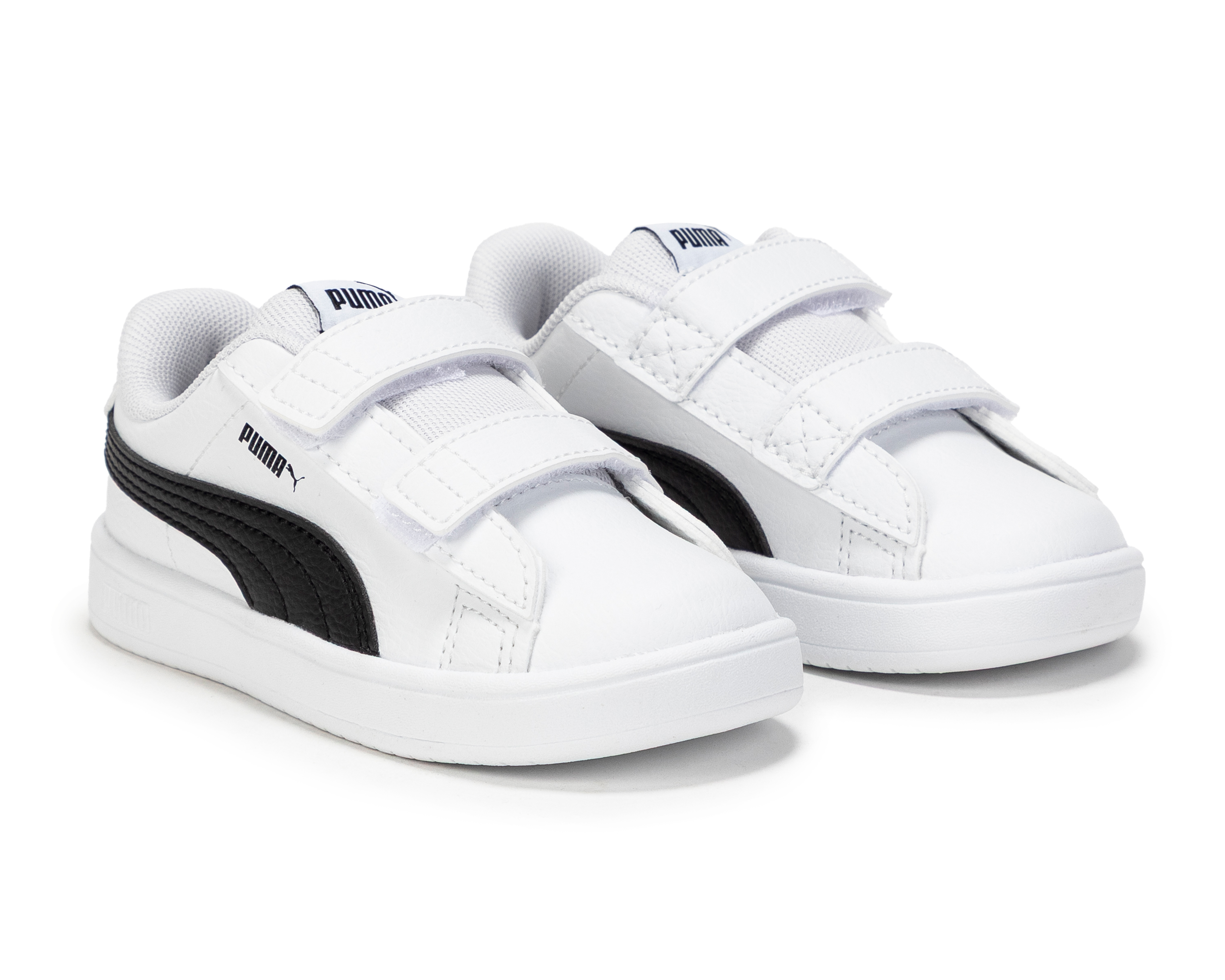 Foto 1 | Foto 1 | Tenis Puma Rickie Classic para Bebé