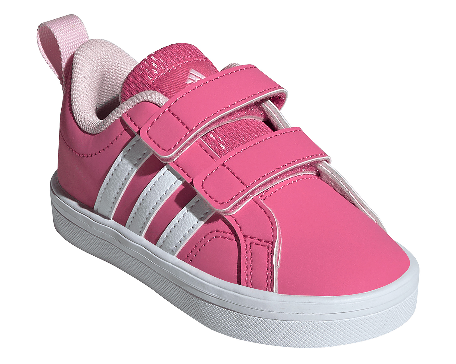 Foto 2 pulgar | Foto 1 | Tenis Adidas VS Pace 2.0 CF para Bebé Niña