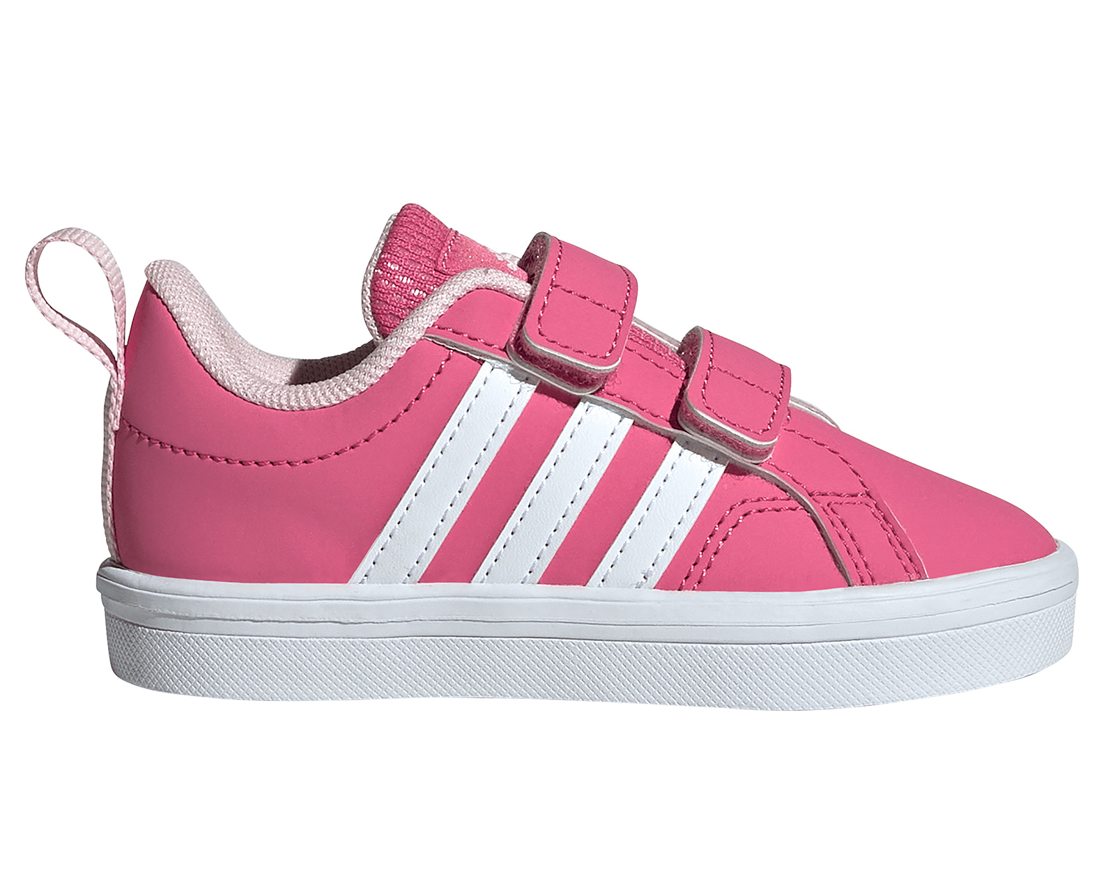 Foto 2 | Foto 2 | Tenis Adidas VS Pace 2.0 CF para Bebé Niña