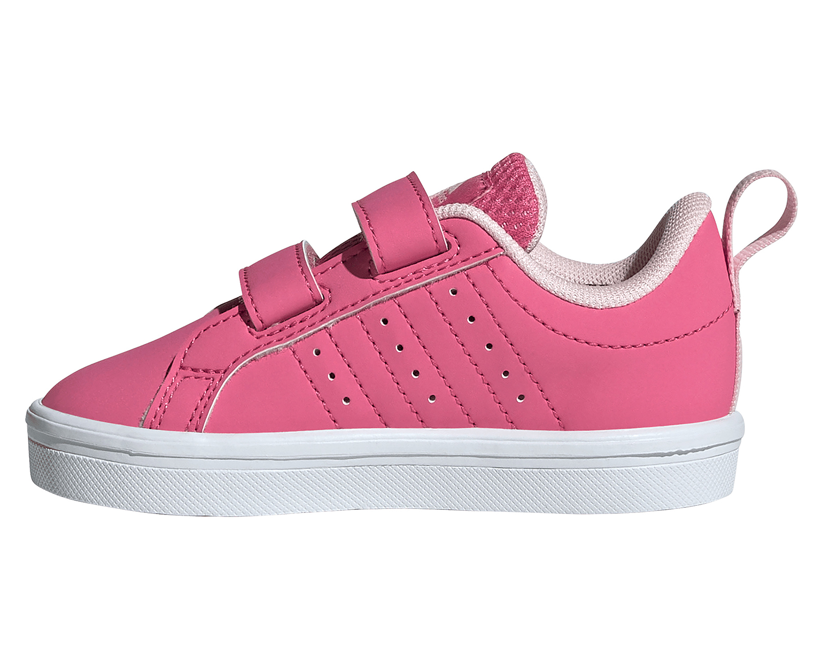 Foto 3 | Foto 3 | Tenis Adidas VS Pace 2.0 CF para Bebé Niña