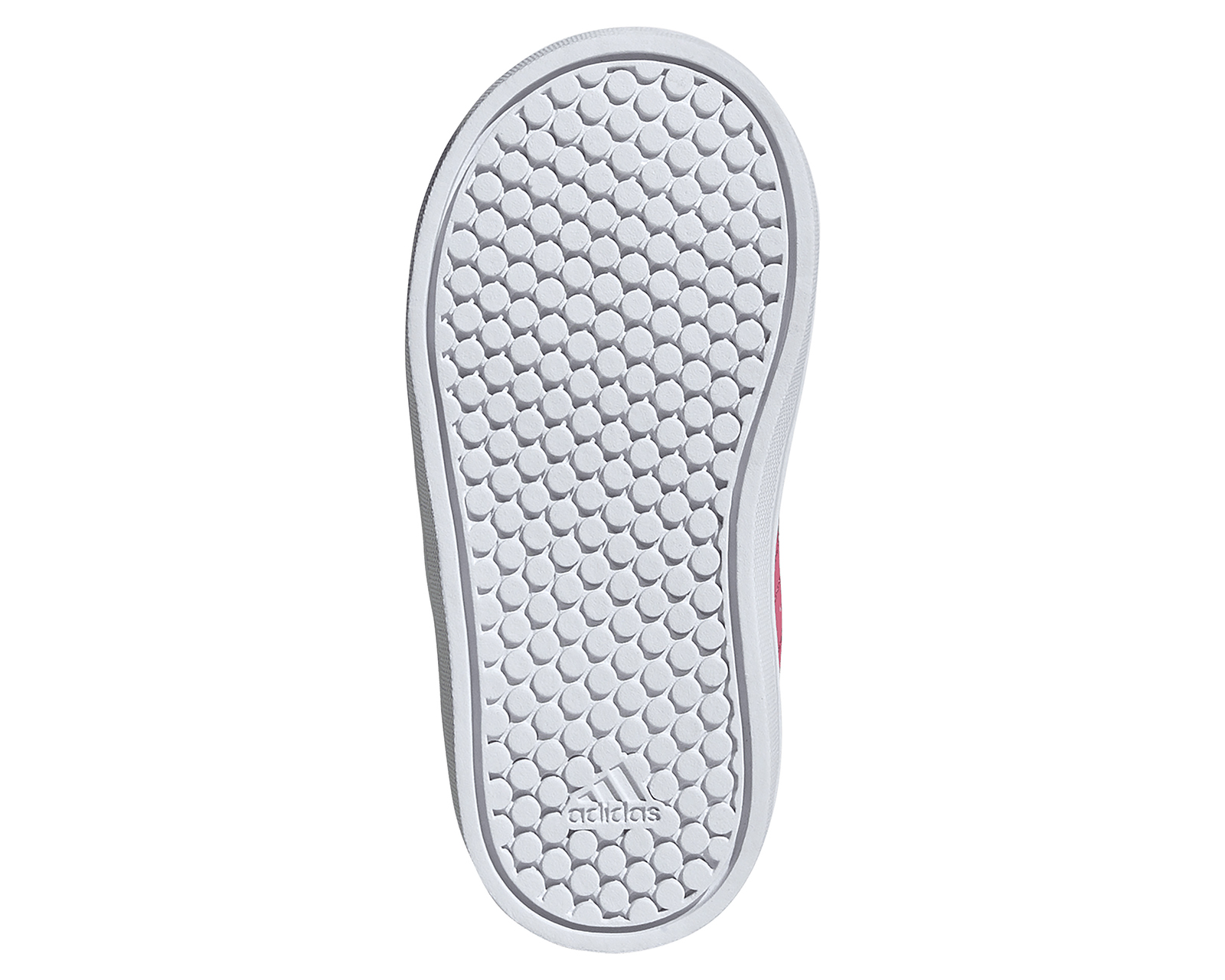 Foto 6 pulgar | Foto 5 | Tenis Adidas VS Pace 2.0 CF para Bebé Niña