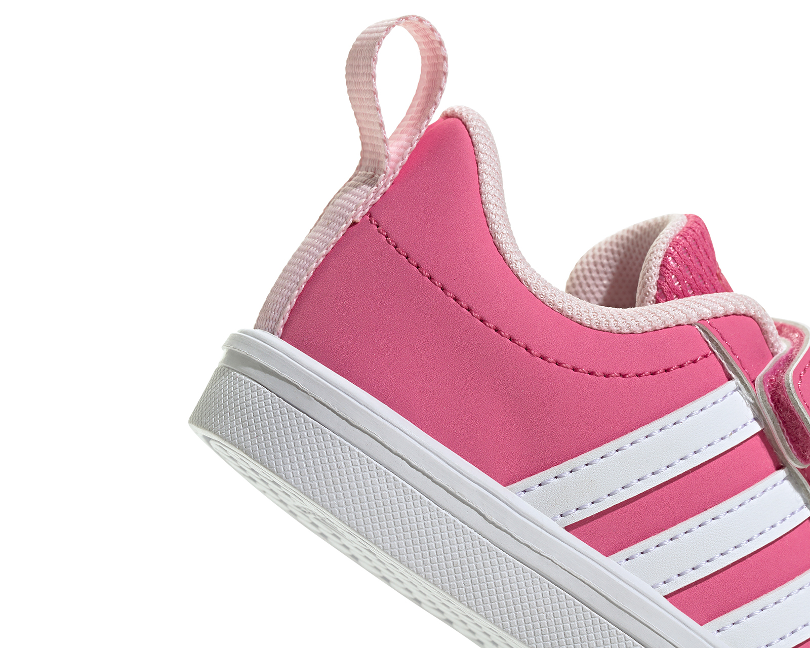 Foto 8 pulgar | Foto 7 | Tenis Adidas VS Pace 2.0 CF para Bebé Niña