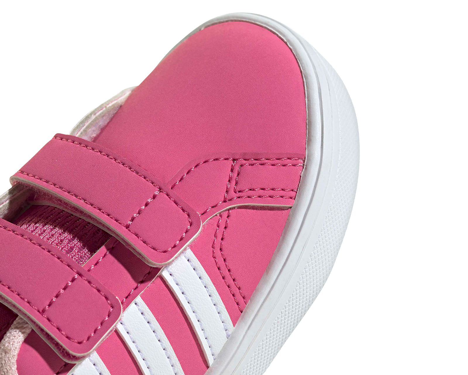 Foto 8 | Foto 8 | Tenis Adidas VS Pace 2.0 CF para Bebé Niña