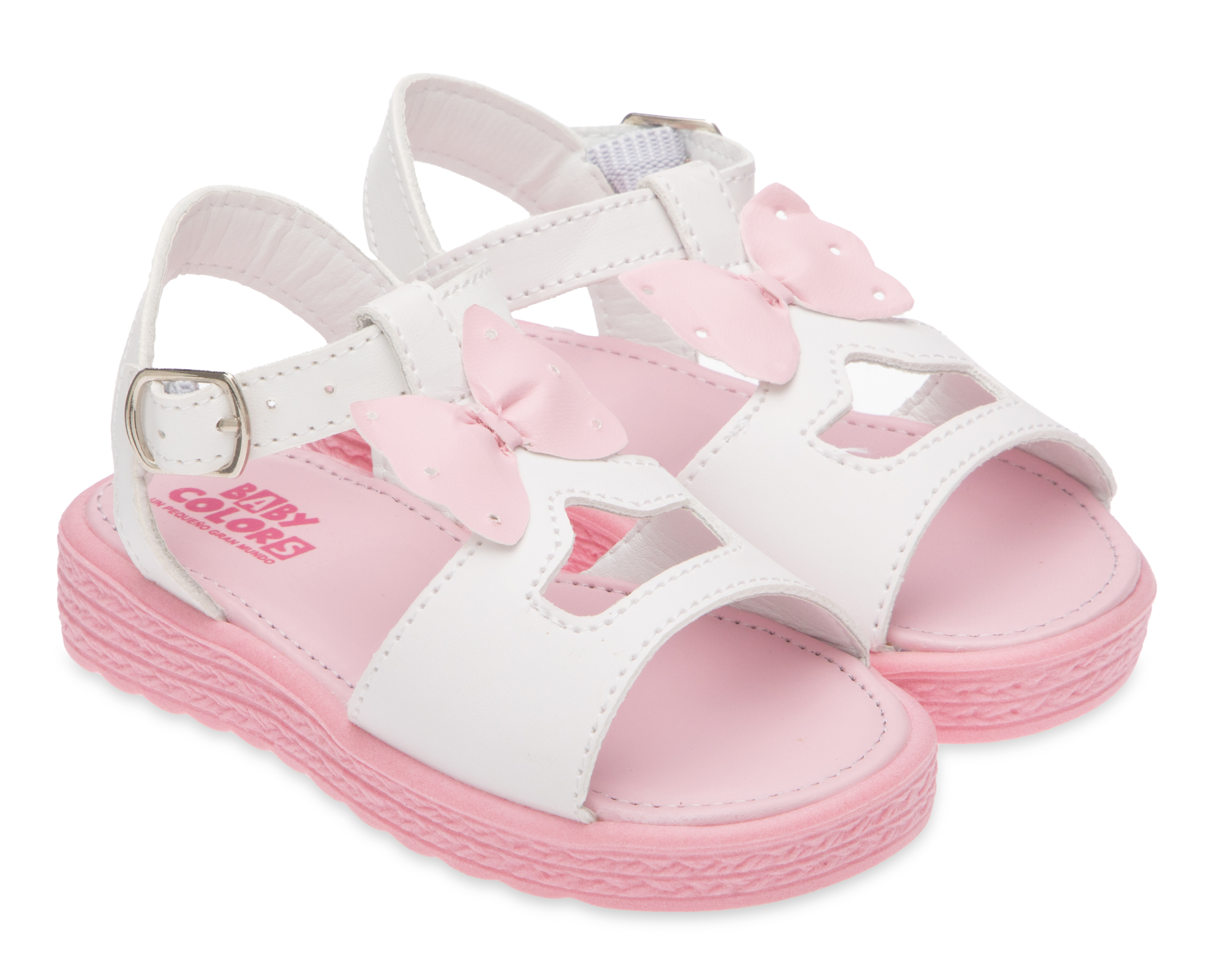 Foto 1 | Foto 1 | Sandalias Baby Colors para Bebé Niña