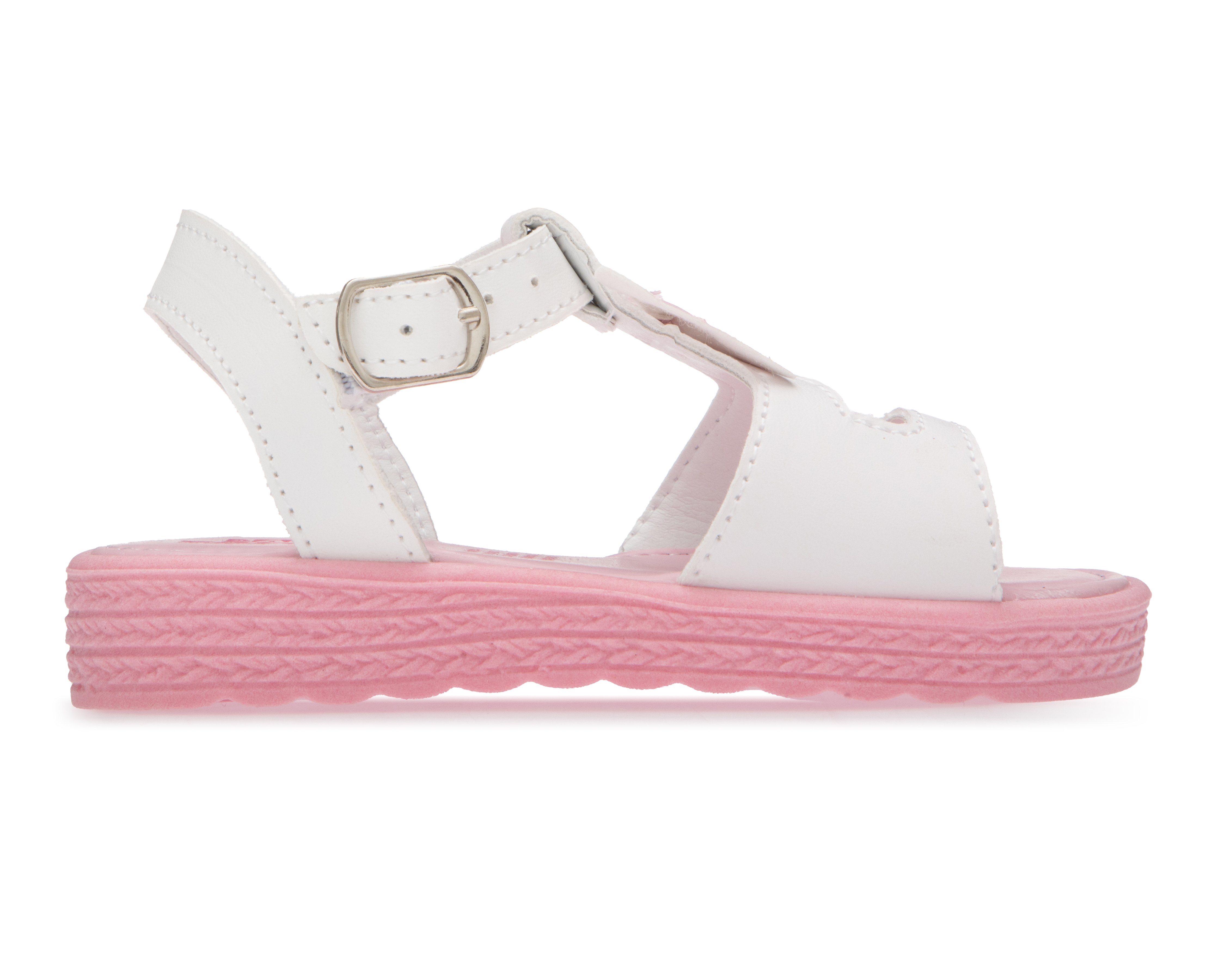 Foto 2 | Foto 2 | Sandalias Baby Colors para Bebé Niña