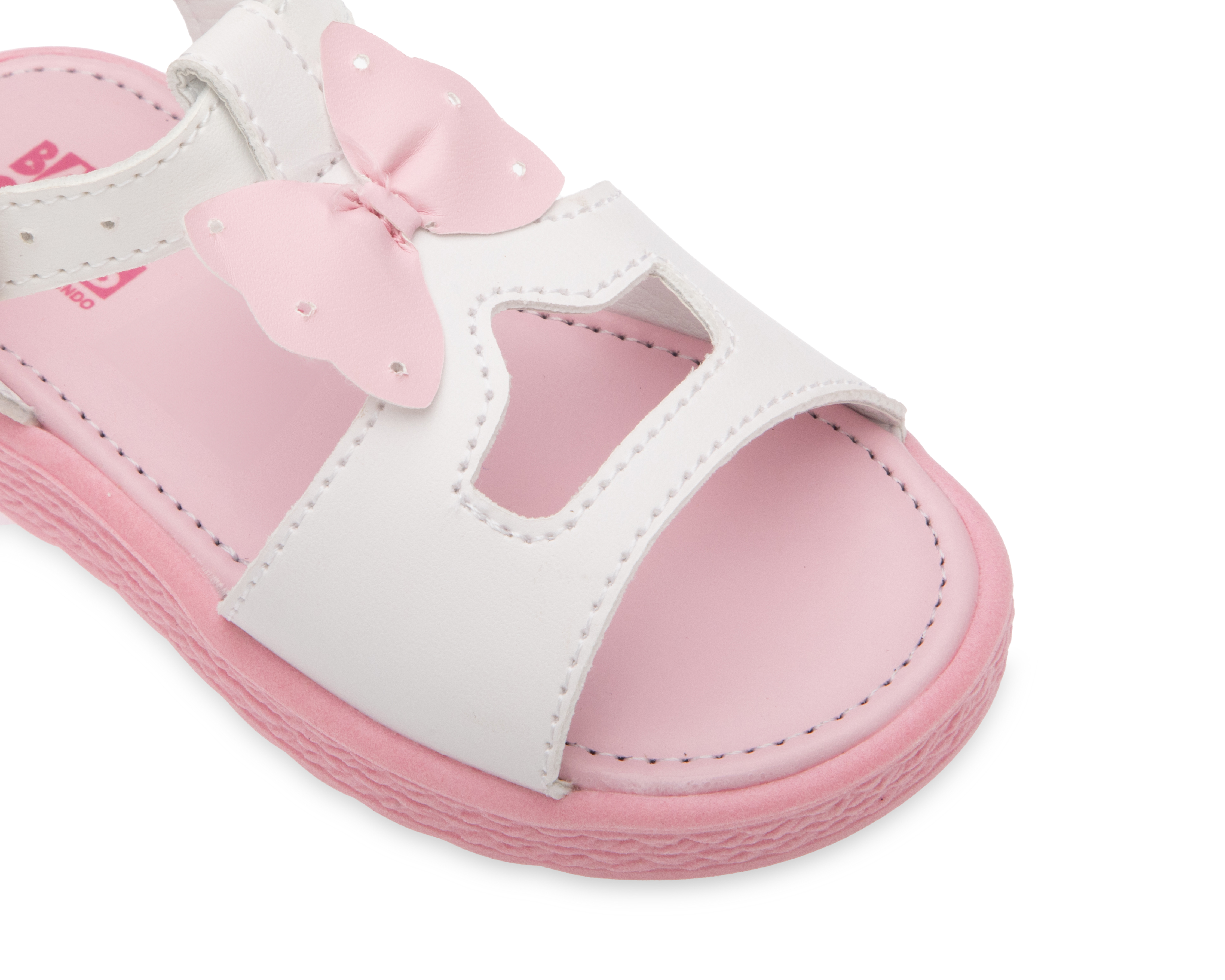 Foto 6 | Foto 6 | Sandalias Baby Colors para Bebé Niña