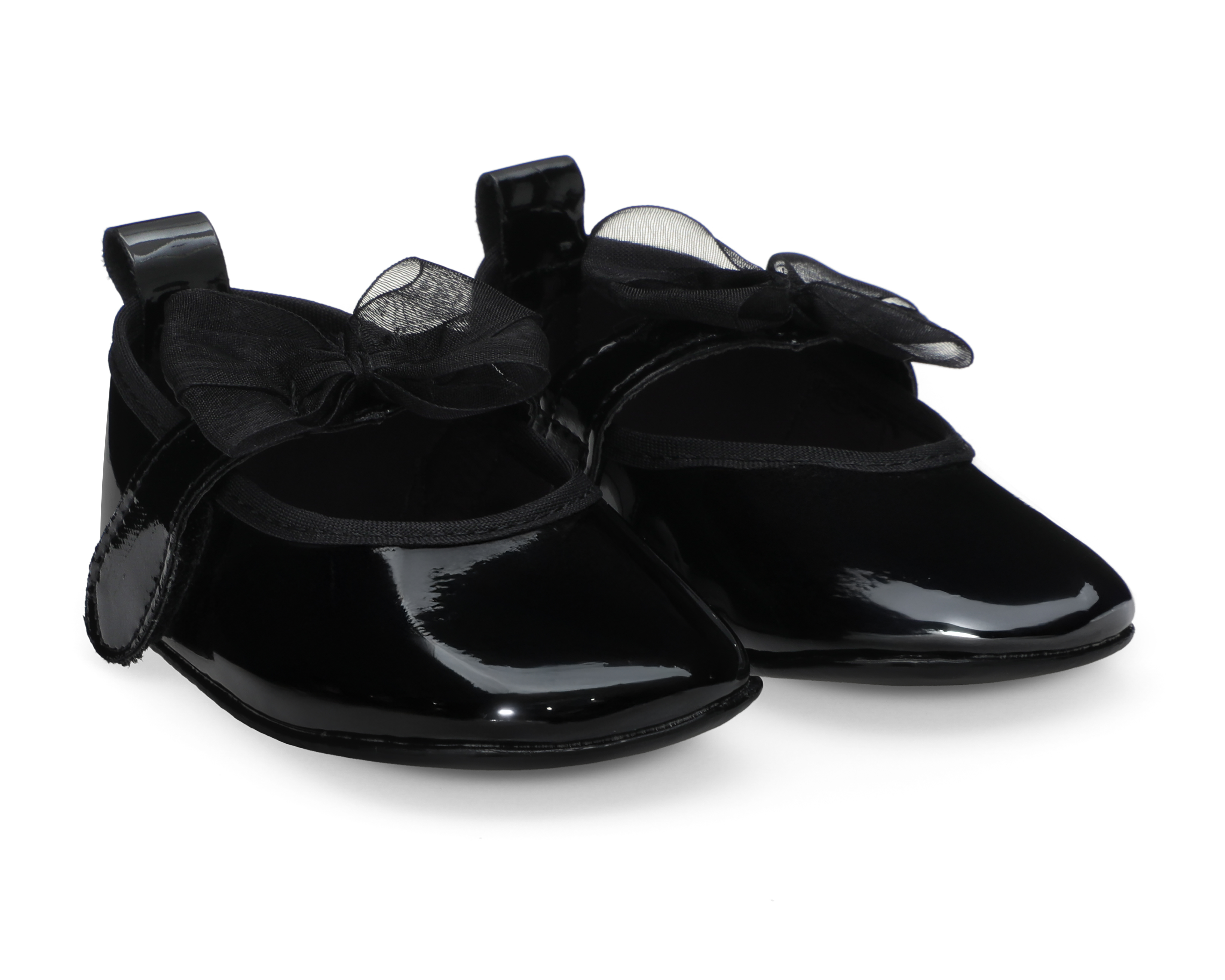 Foto 2 pulgar | Foto 1 | Zapatos Baby Colors para Bebé Niña