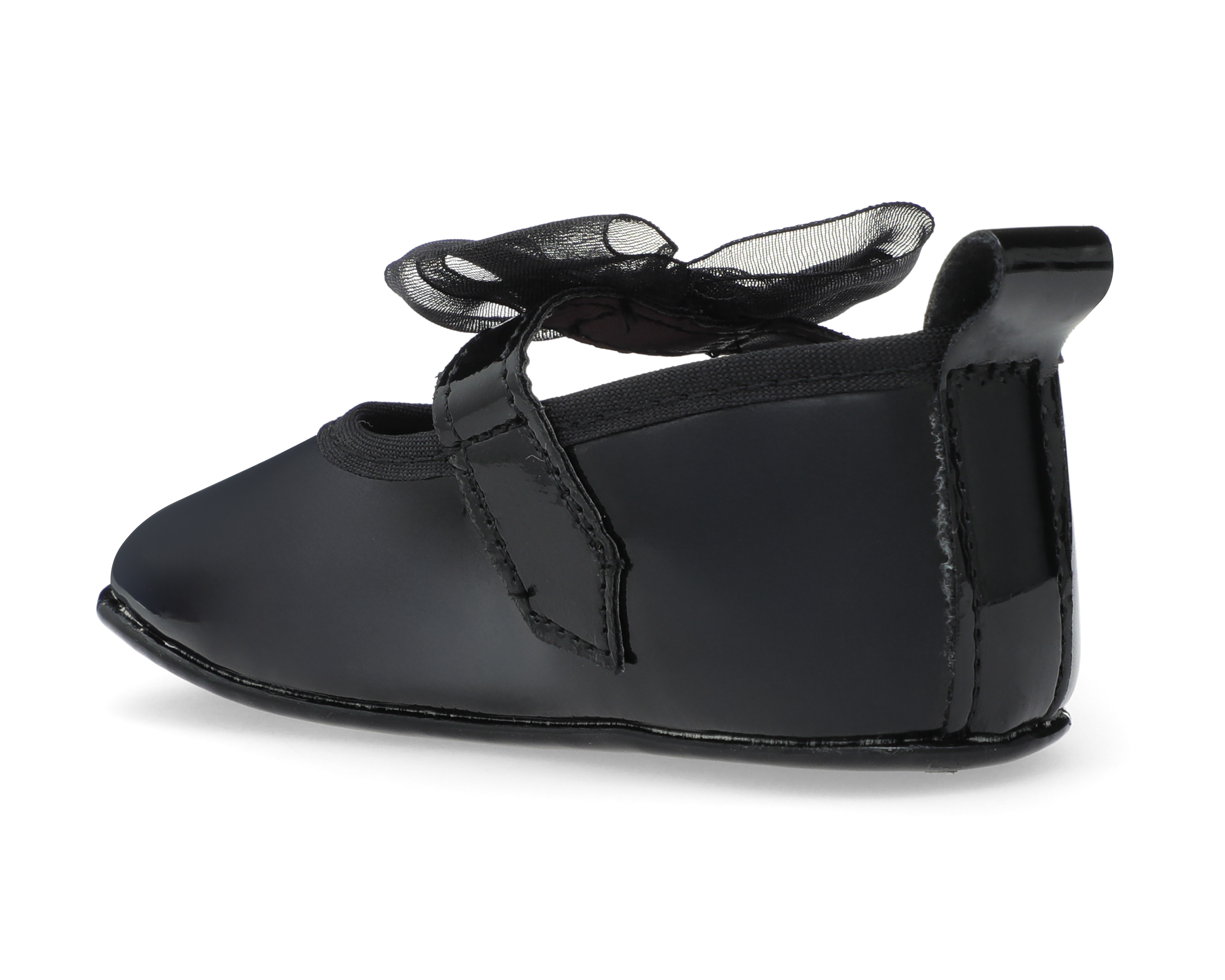 Foto 4 pulgar | Foto 3 | Zapatos Baby Colors para Bebé Niña