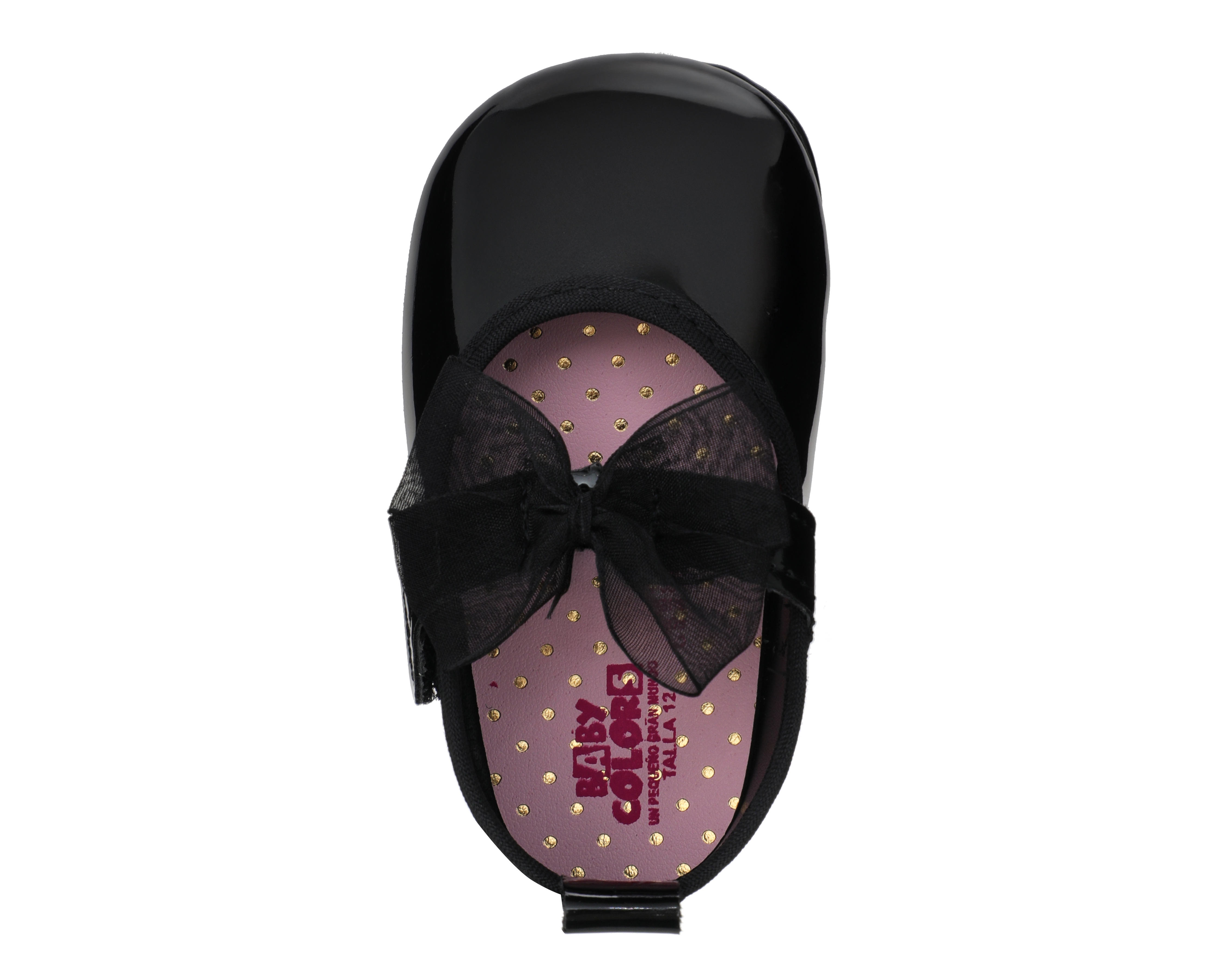 Foto 5 | Foto 5 | Zapatos Baby Colors para Bebé Niña