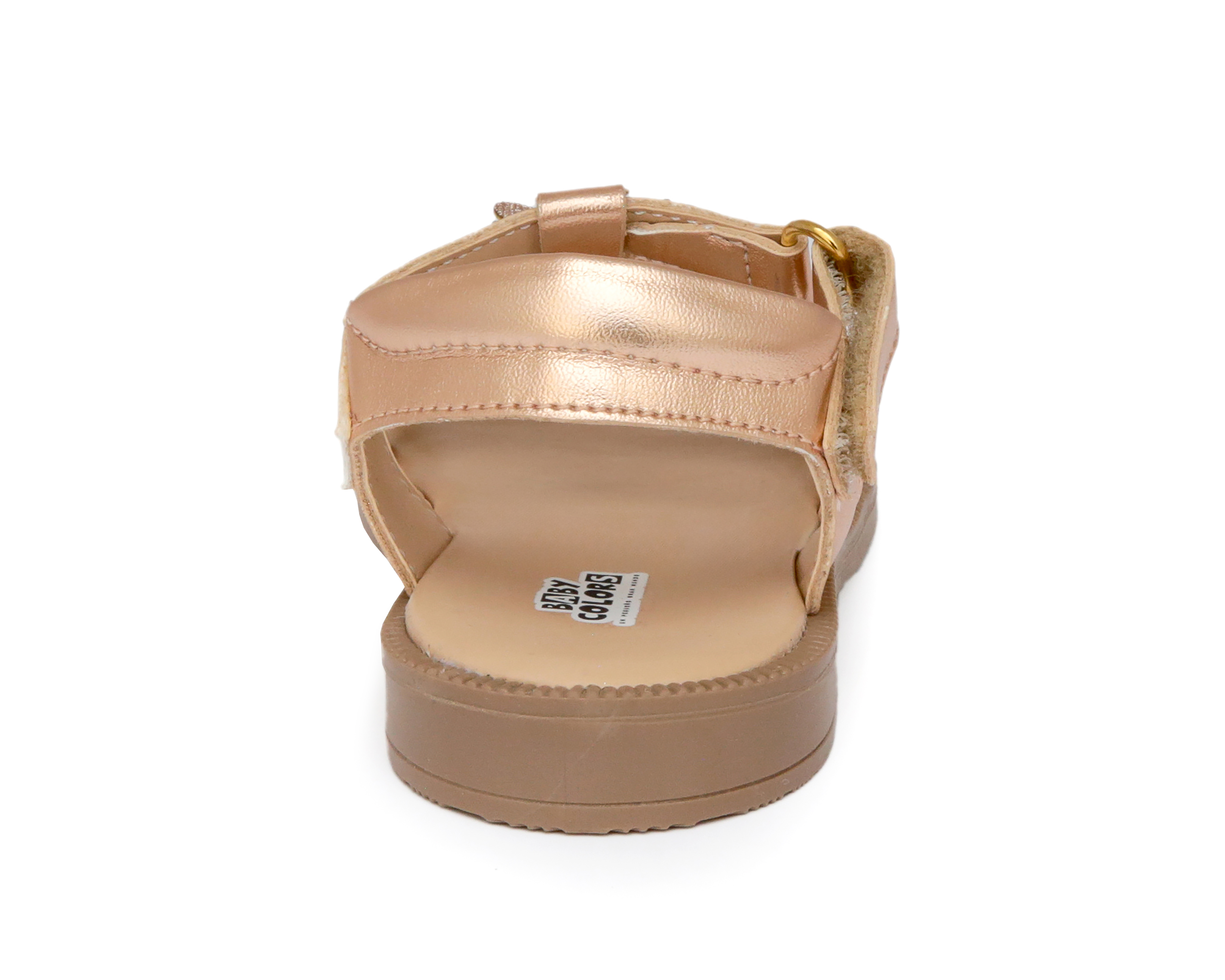 Foto 3 | Foto 3 | Sandalias Baby Colors para Bebé Niña