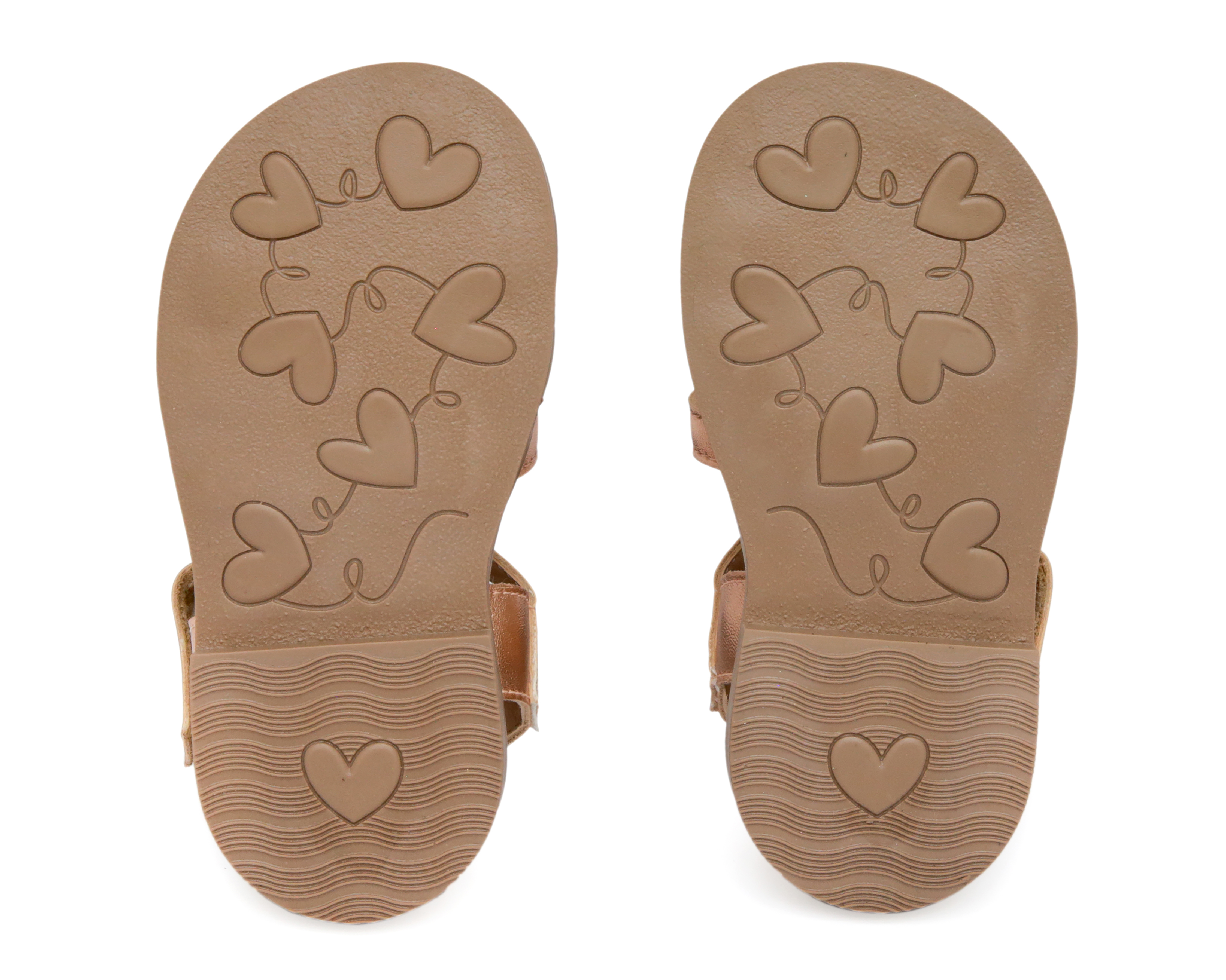 Foto 4 | Foto 4 | Sandalias Baby Colors para Bebé Niña