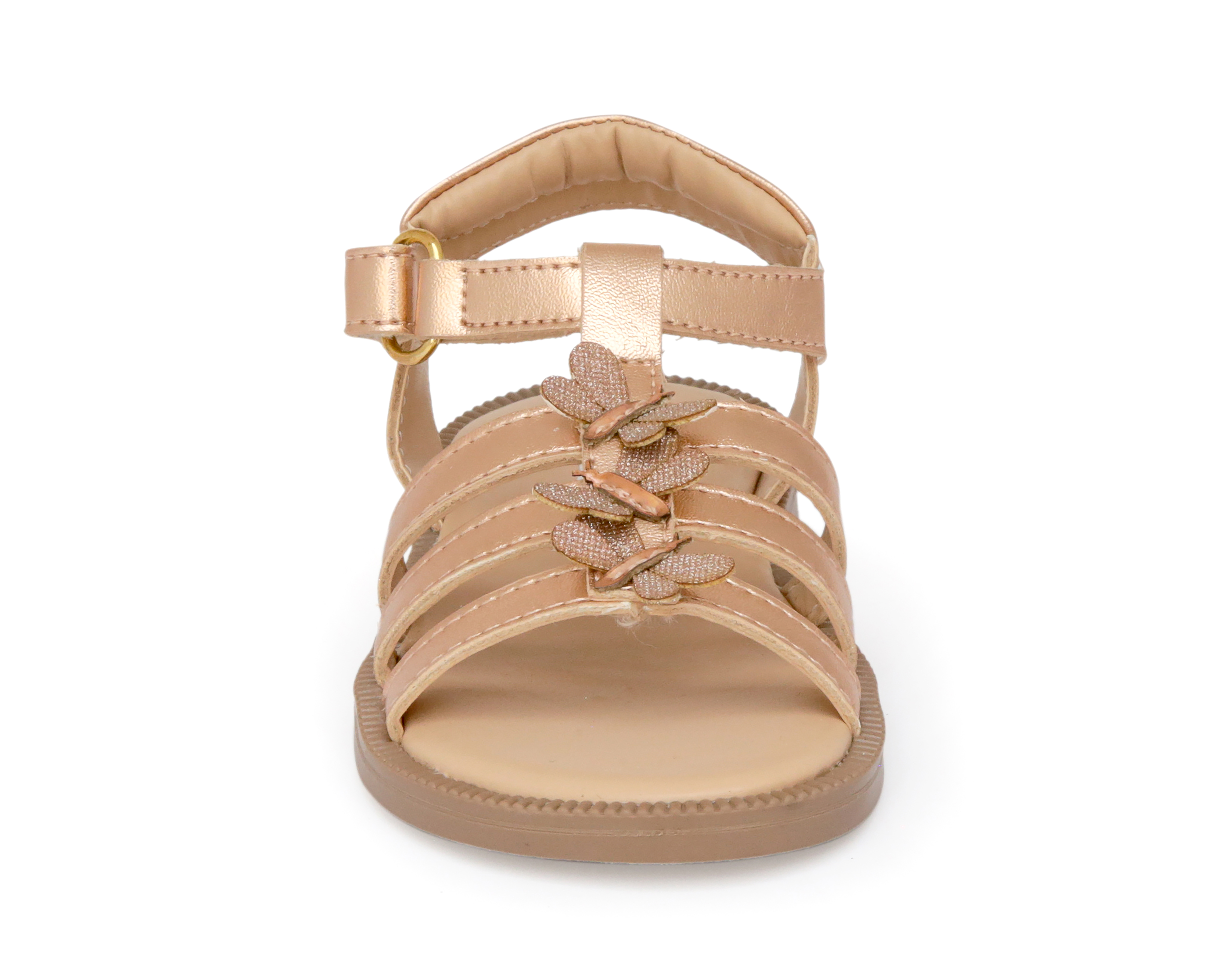 Foto 6 | Foto 6 | Sandalias Baby Colors para Bebé Niña