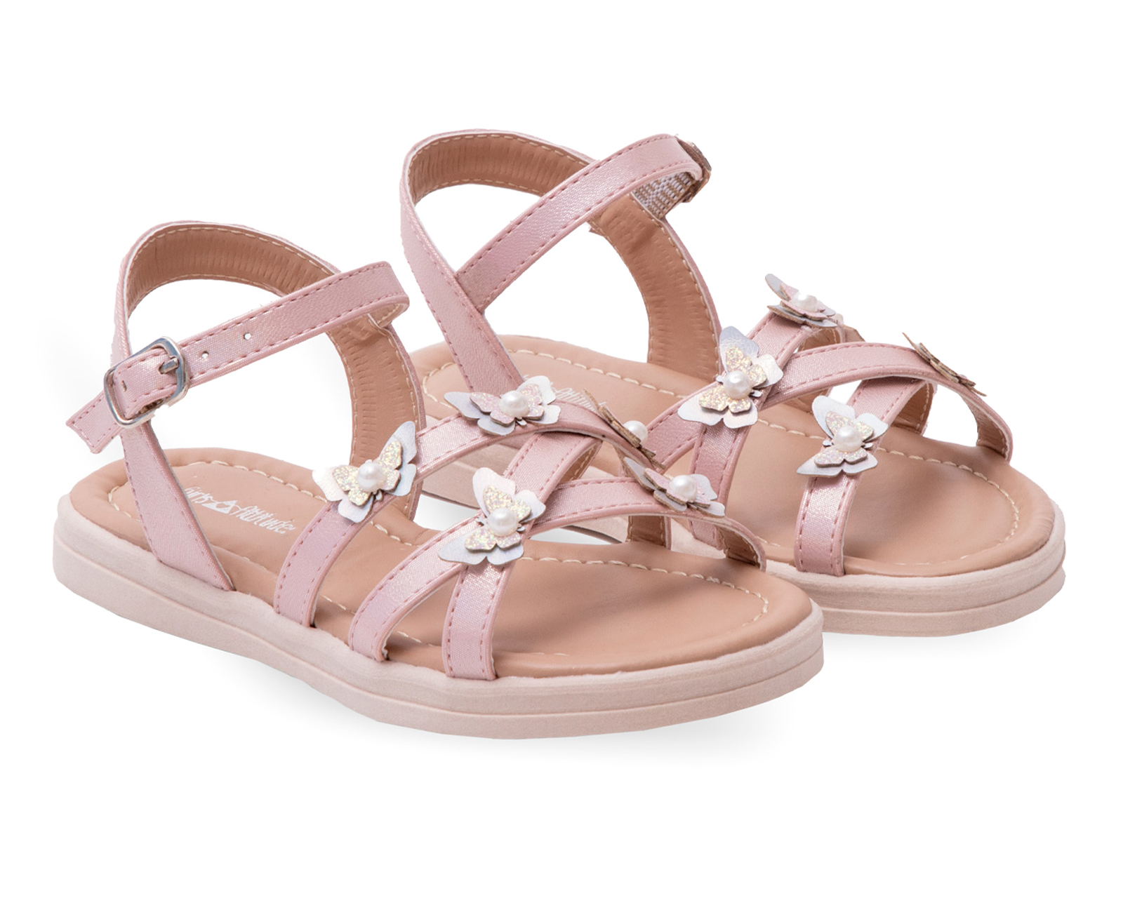 Sandalias Girls Attitude para Niña
