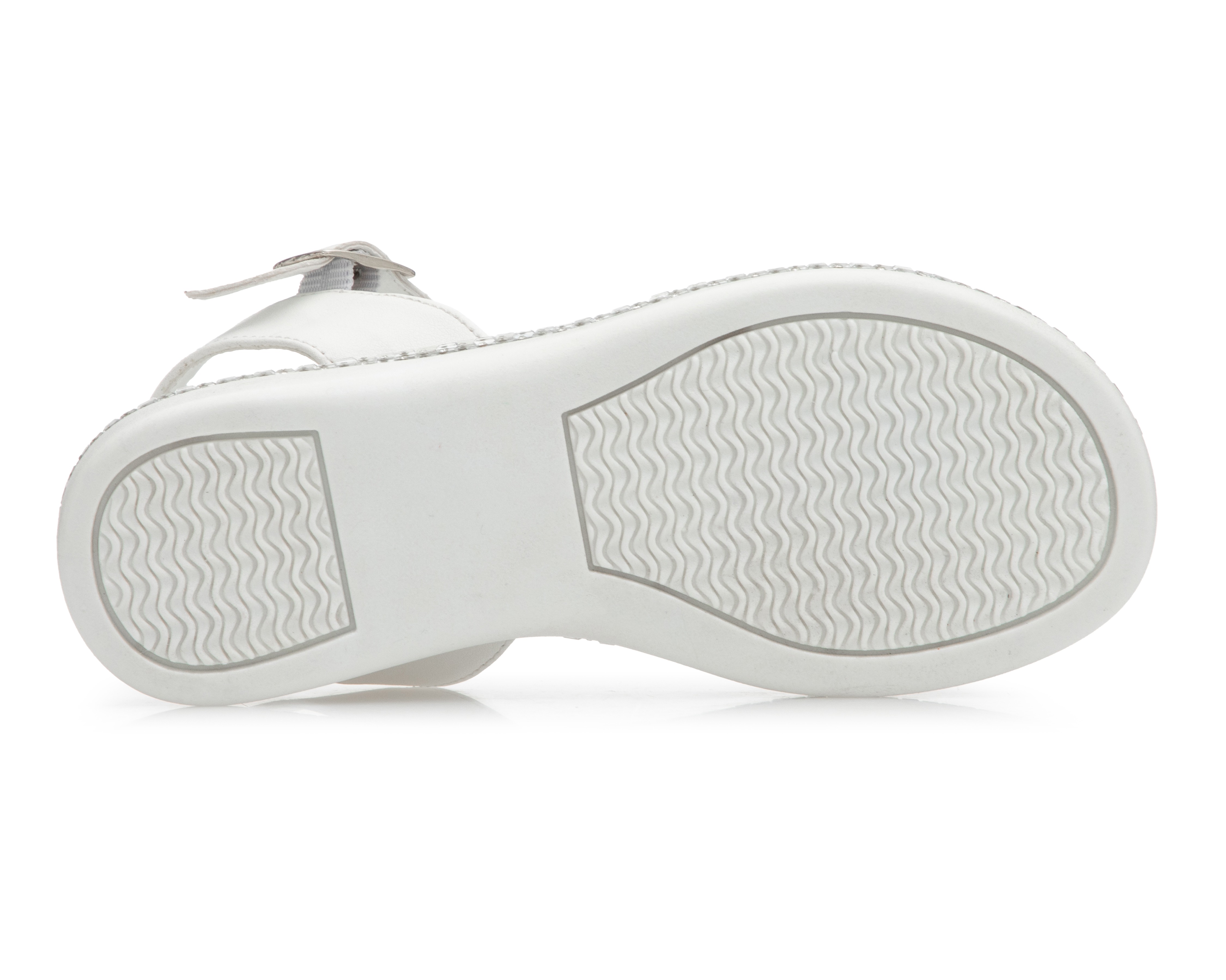 Foto 4 pulgar | Foto 3 | Sandalias Casuales Girls Attitude para Niña